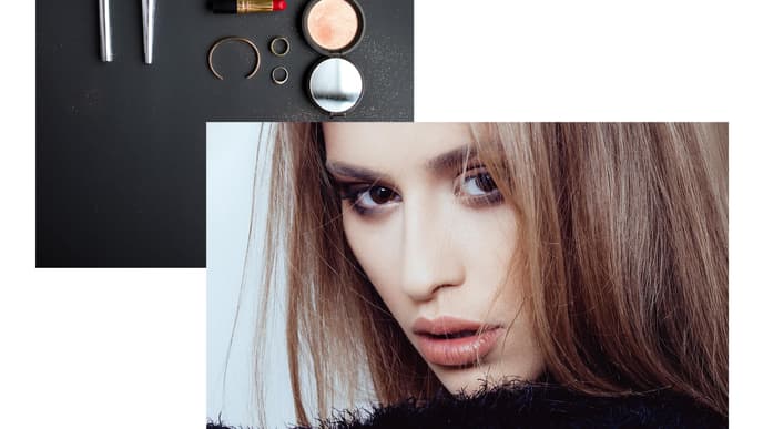 Beautyprodukte