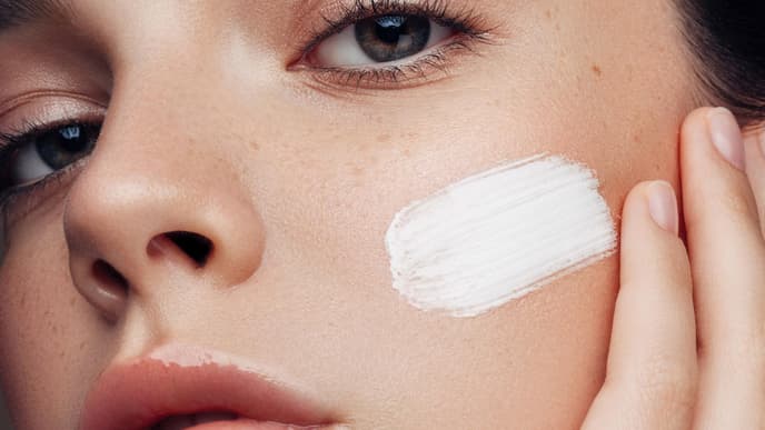 Akne-Beautyprodukt