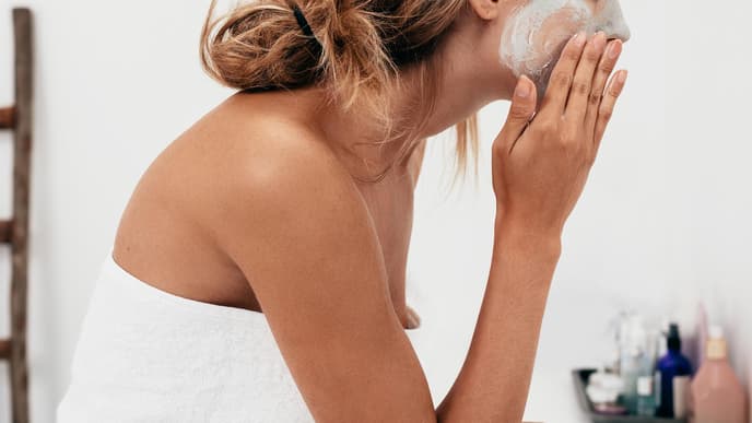 bubble-mask