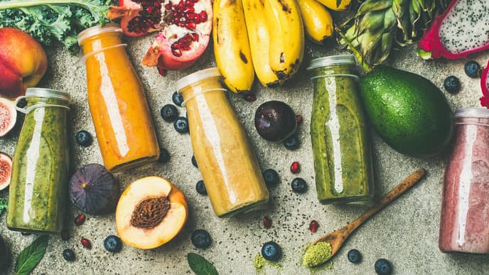 juices
