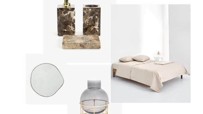 ZARA Home