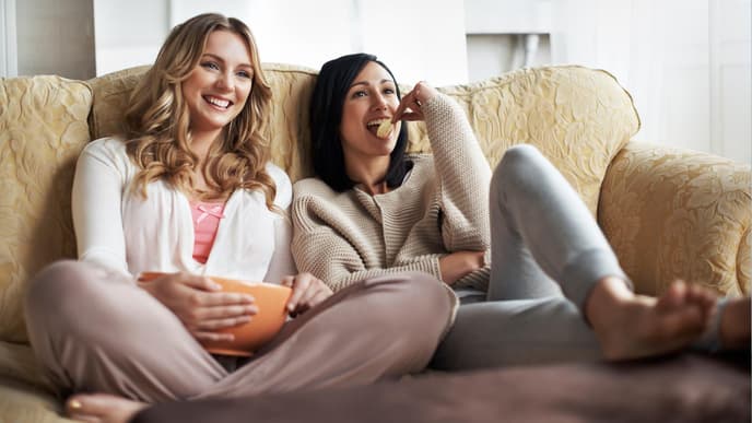 tvsnacks