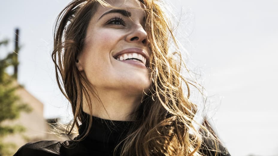 Ein guter Duft lässt uns selbstbewusst auftreten