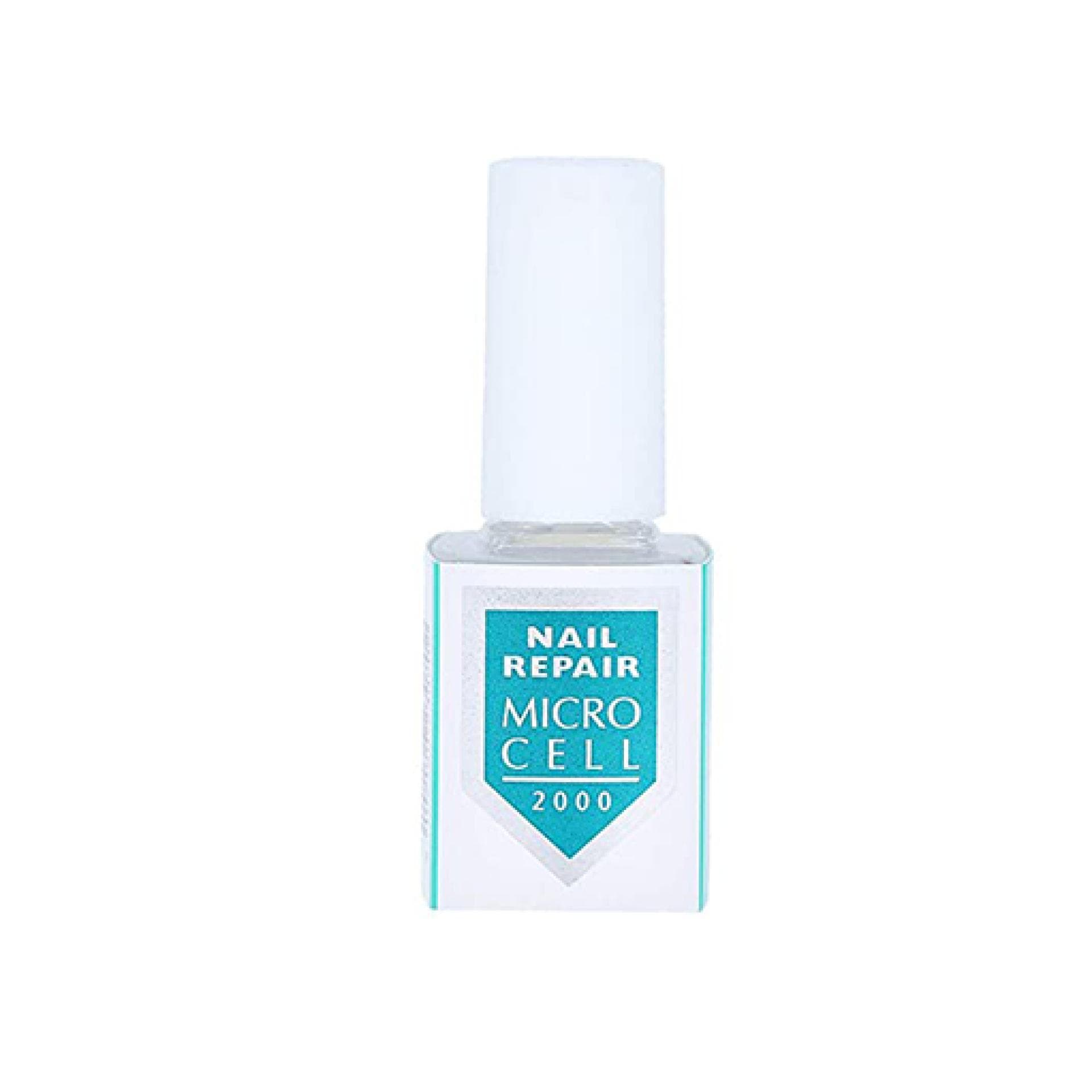 Nail Repair Microcell