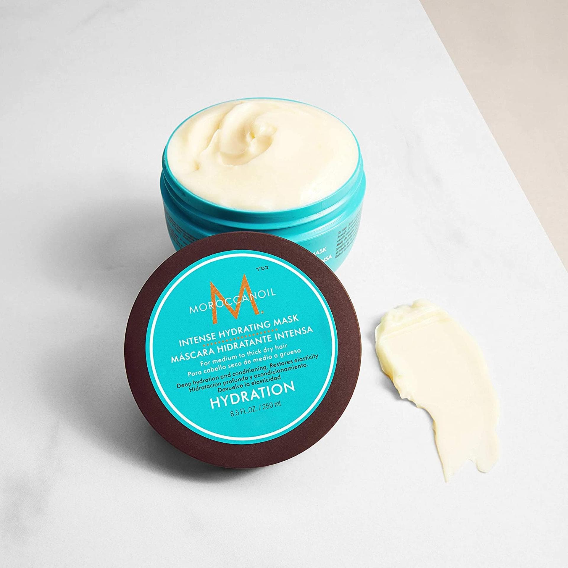 Moroccanoil Haarkur Moroccanoil Haarkur