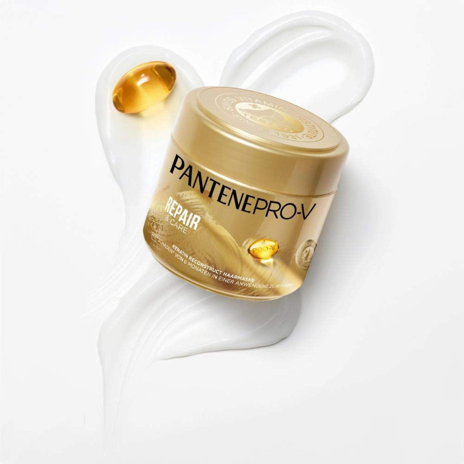 Pantene Pro-V Haarkur Pantene Pro-V Haarkur