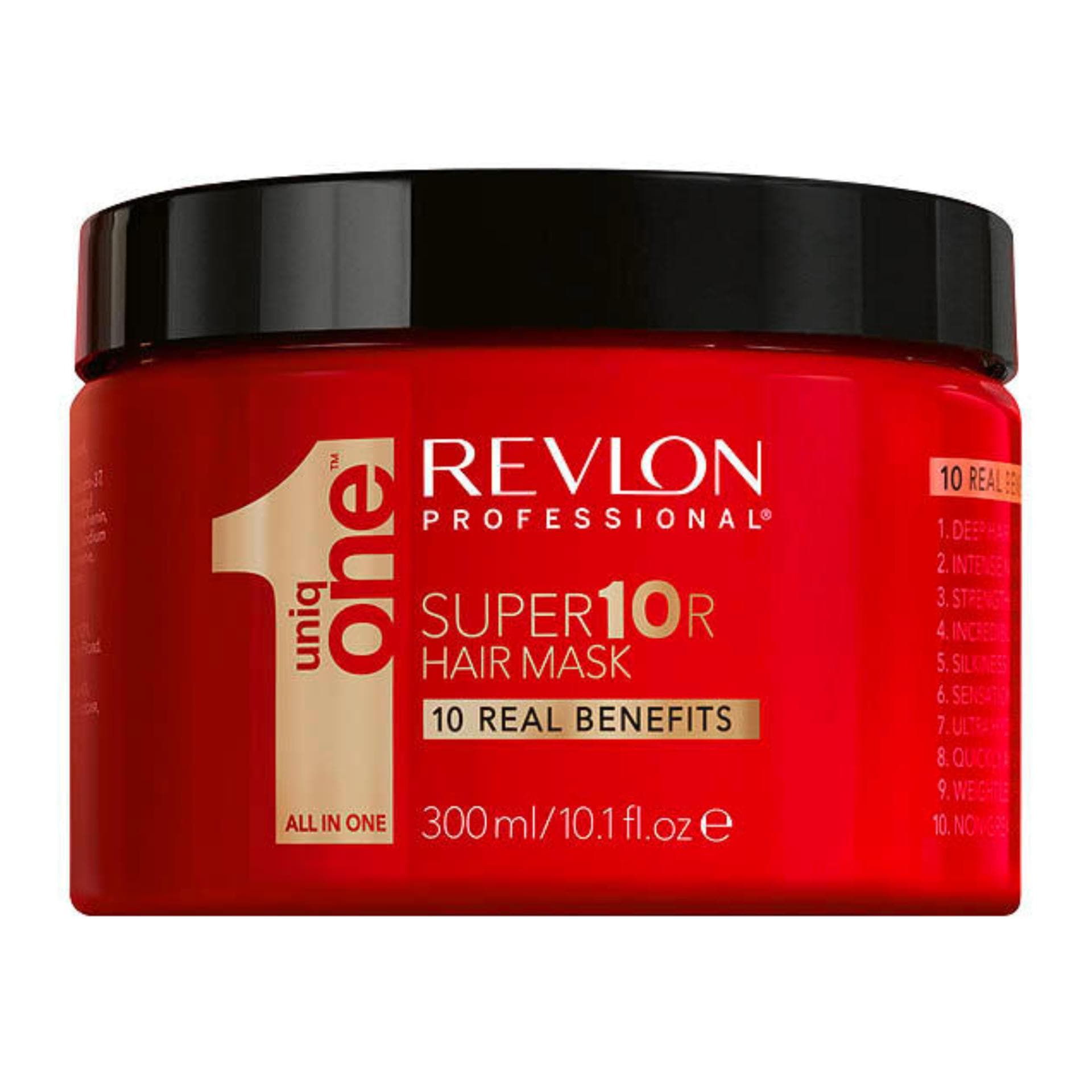 Revlon Haarkur Revlon Haarkur