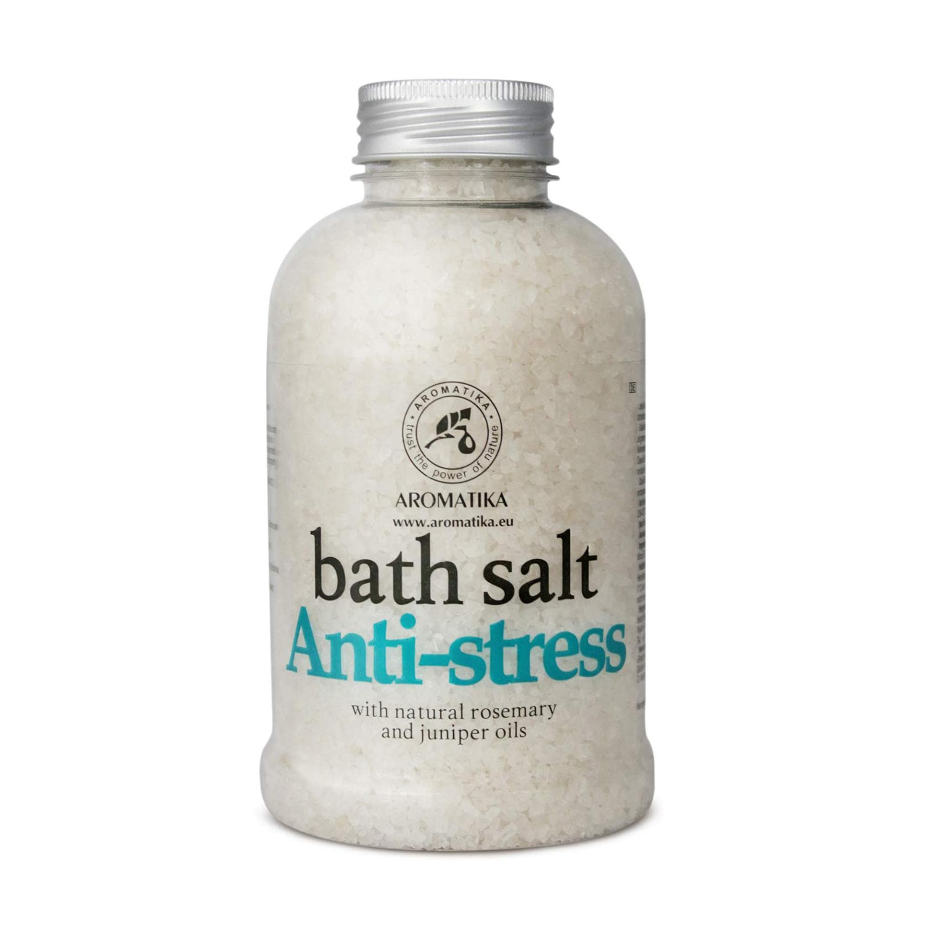 Anti Stress Bath Anti Stress Bath