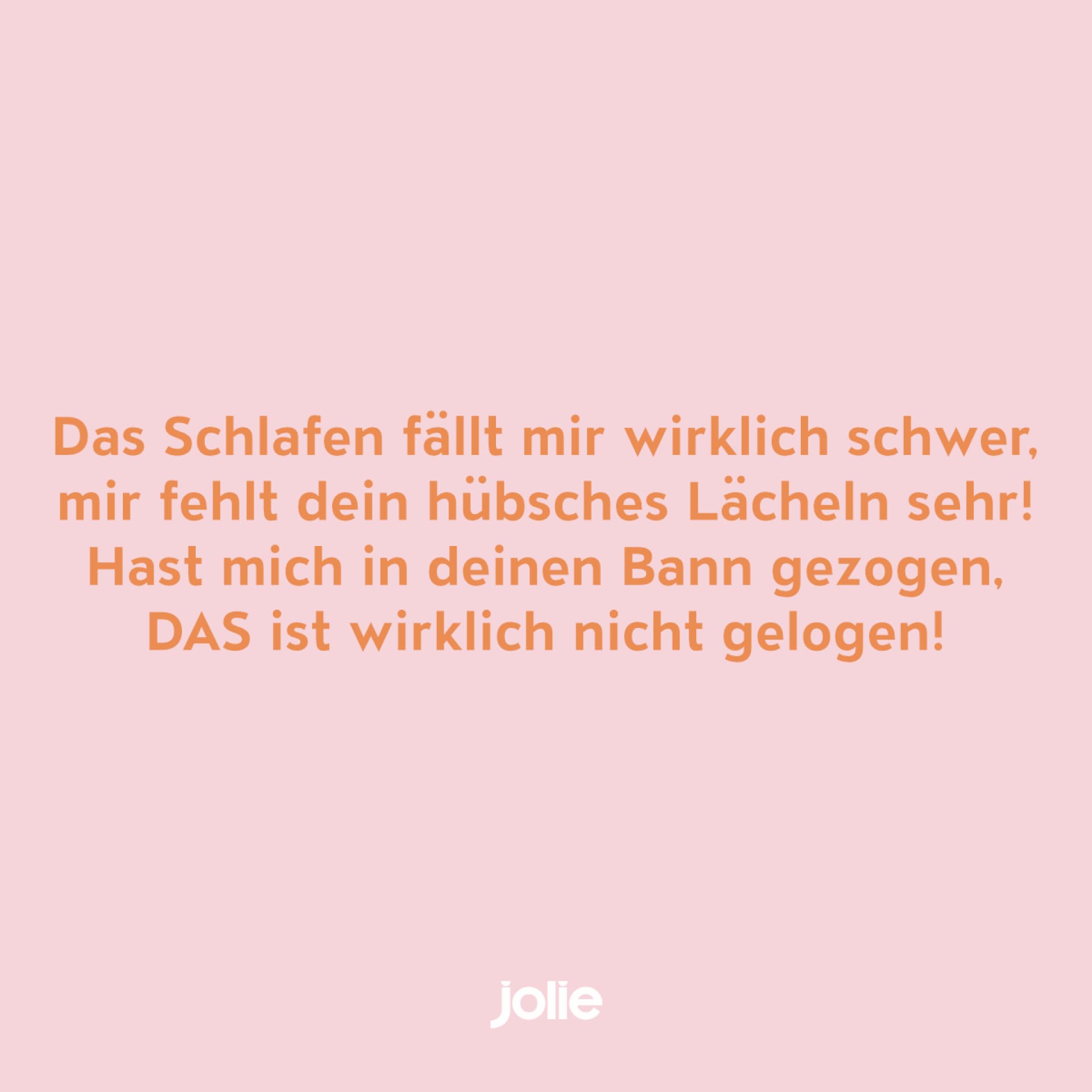Gute Nacht mein Schatz Sprüche
