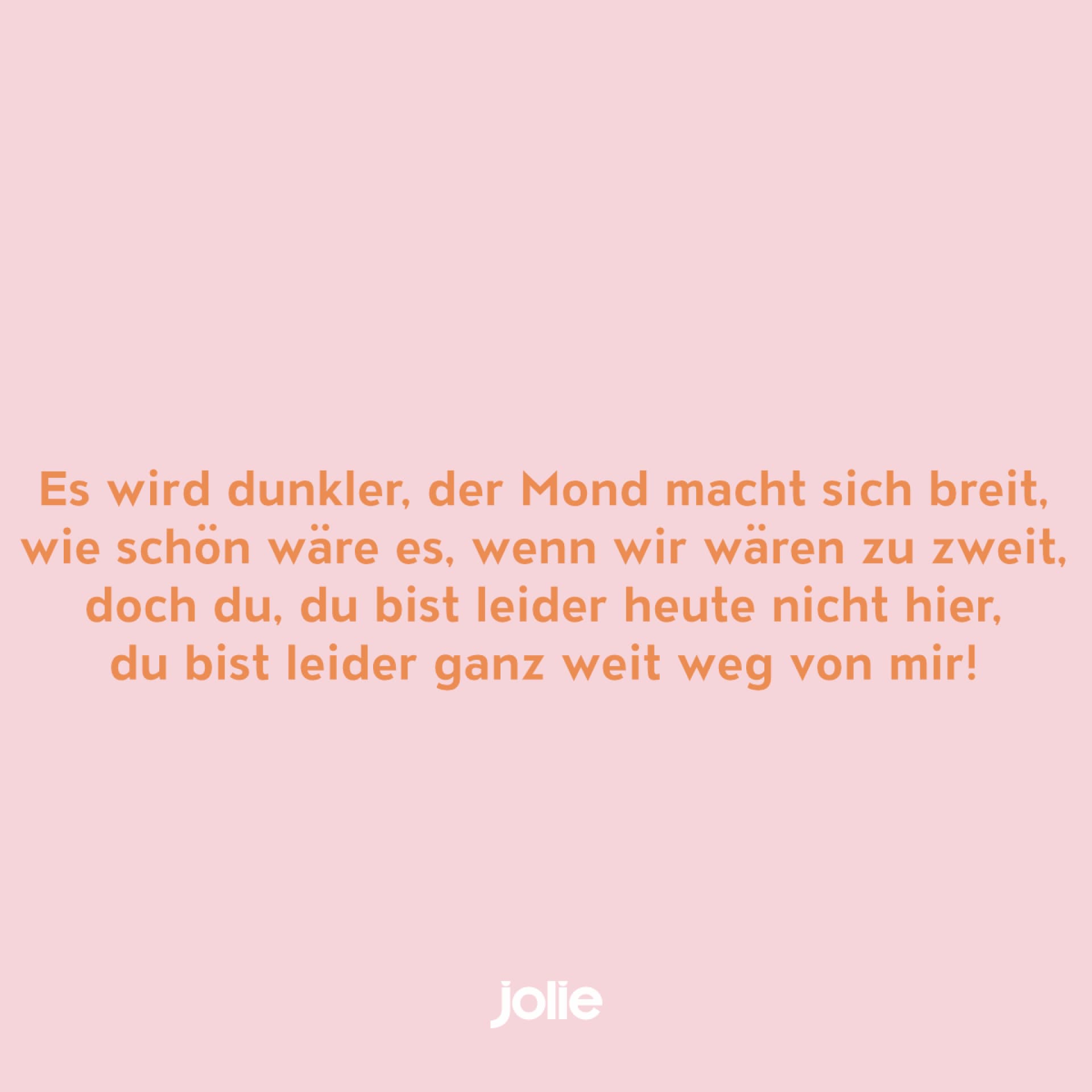 Gute Nacht mein Schatz Sprüche