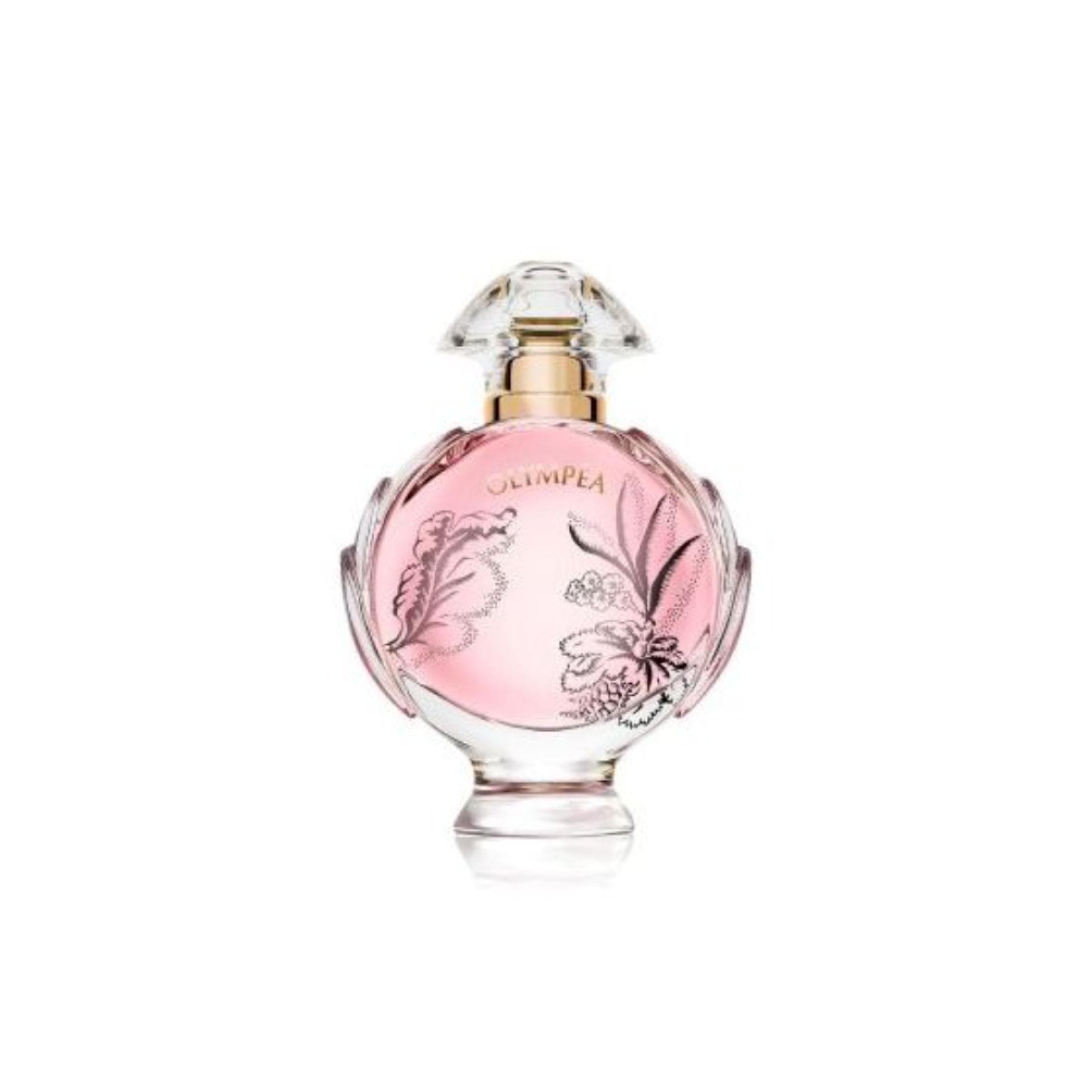 „Olympéa Blossom“ von Paco Rabanne „Olympéa Blossom“ von Paco Rabanne