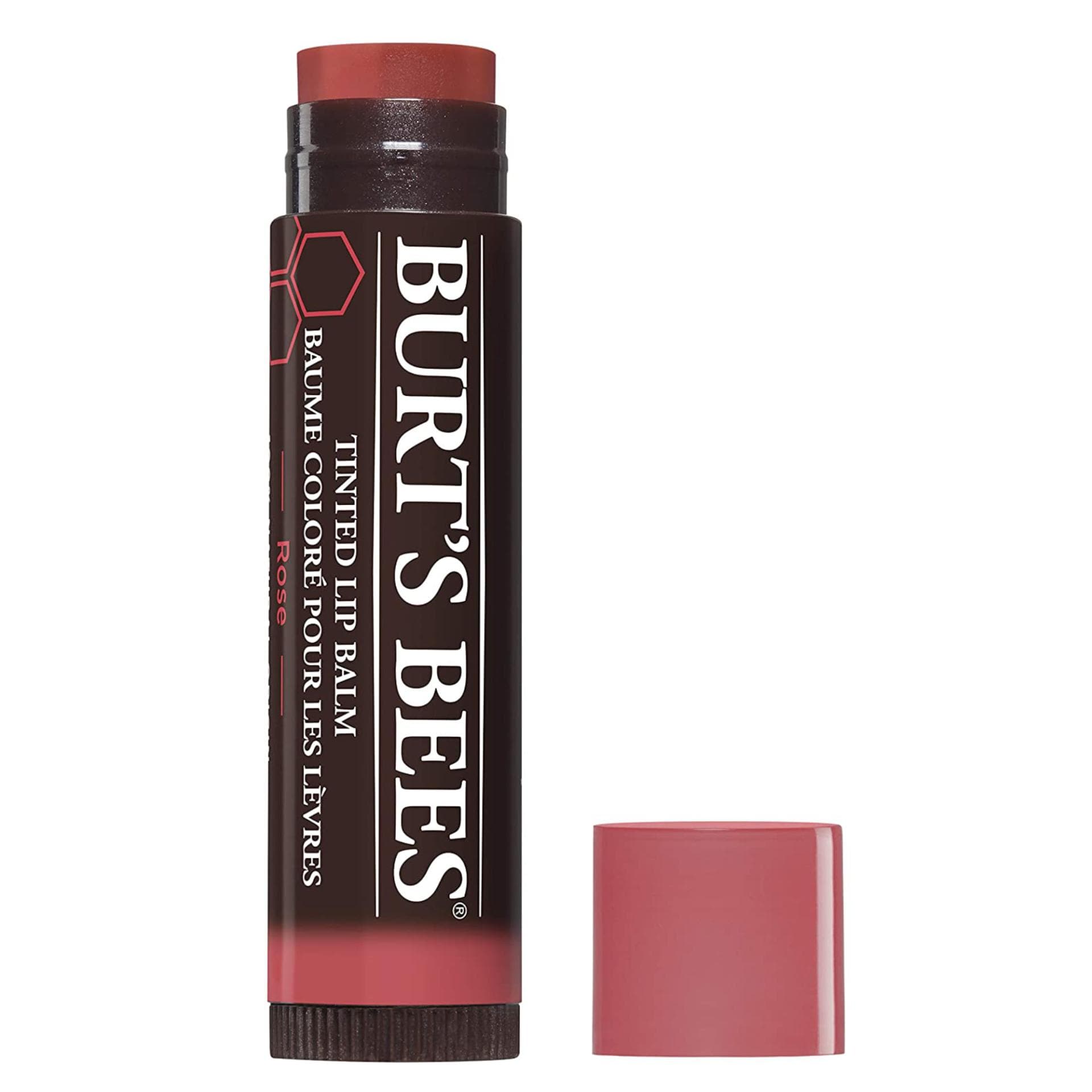 Tinted Lipbalm Tinted Lipbalm