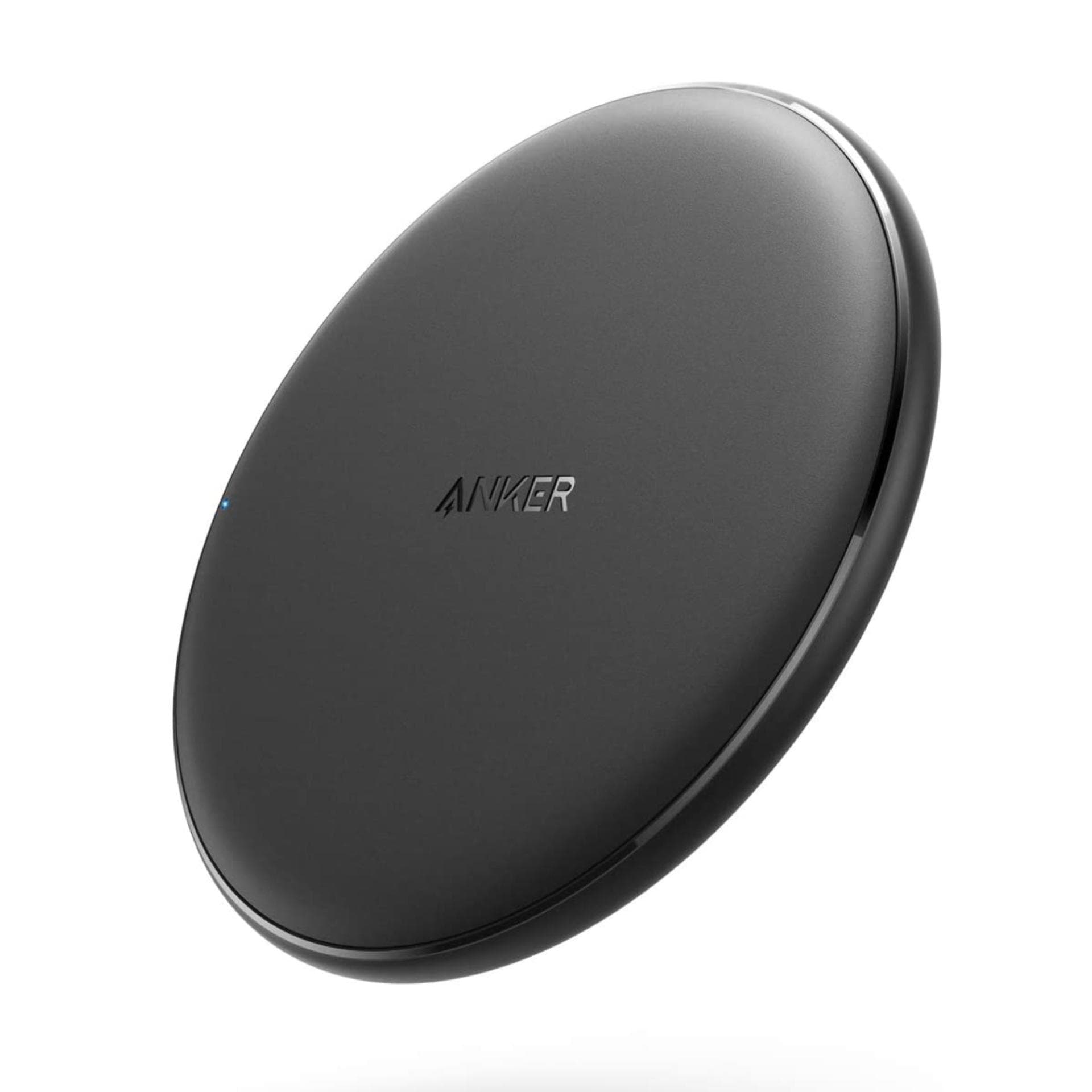 Wireless Charging Pad von Anker Wireless Charging Pad von Anker