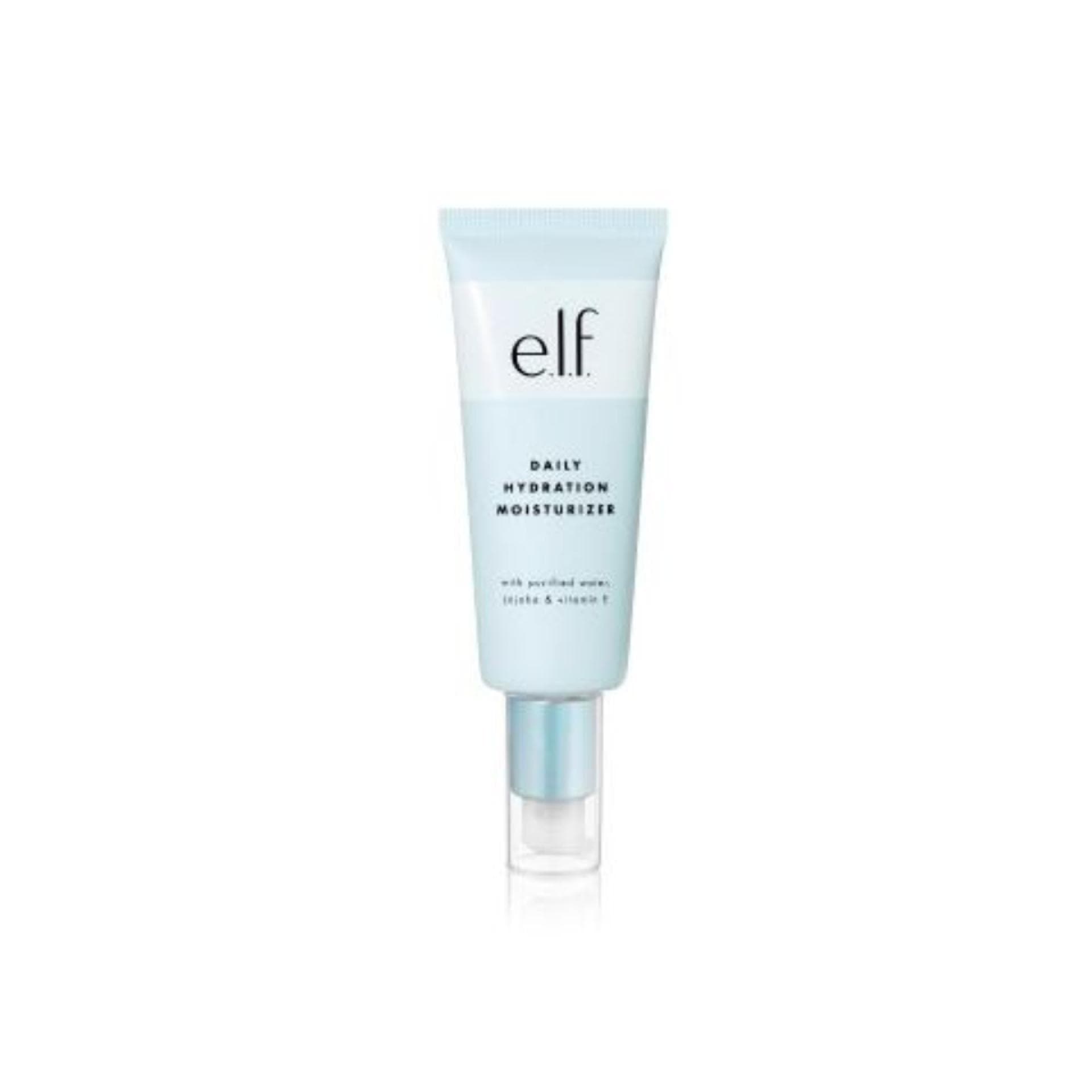 Feuchtigkeitscreme elf 