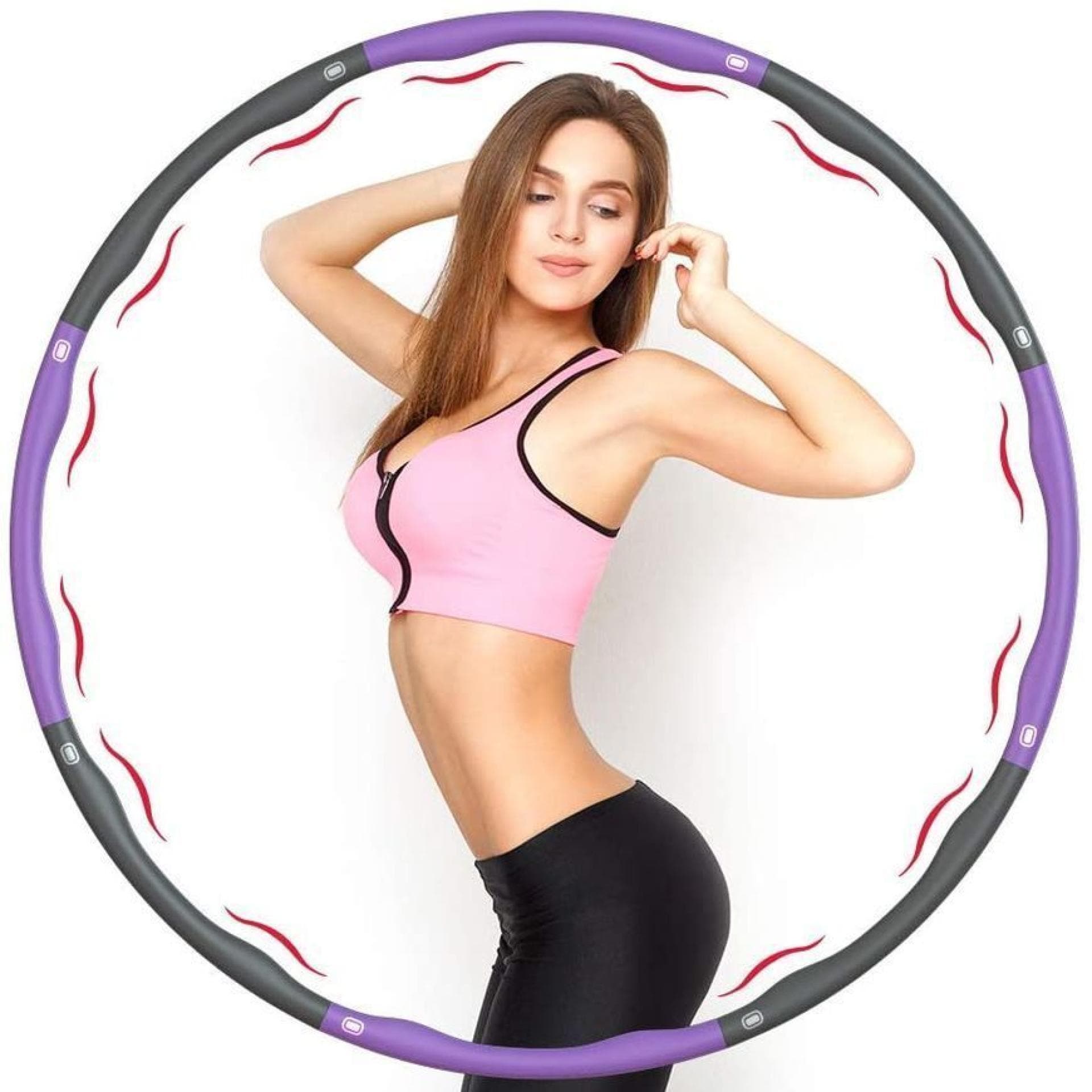 Hula Hoop Reifen