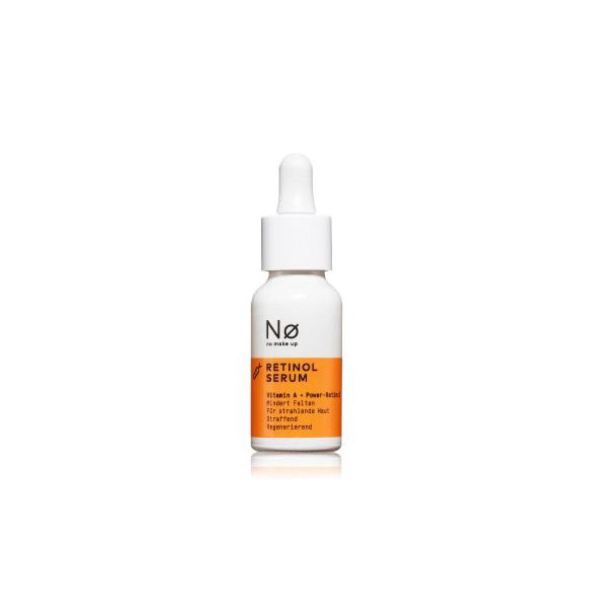 Nø renew today Retinol
