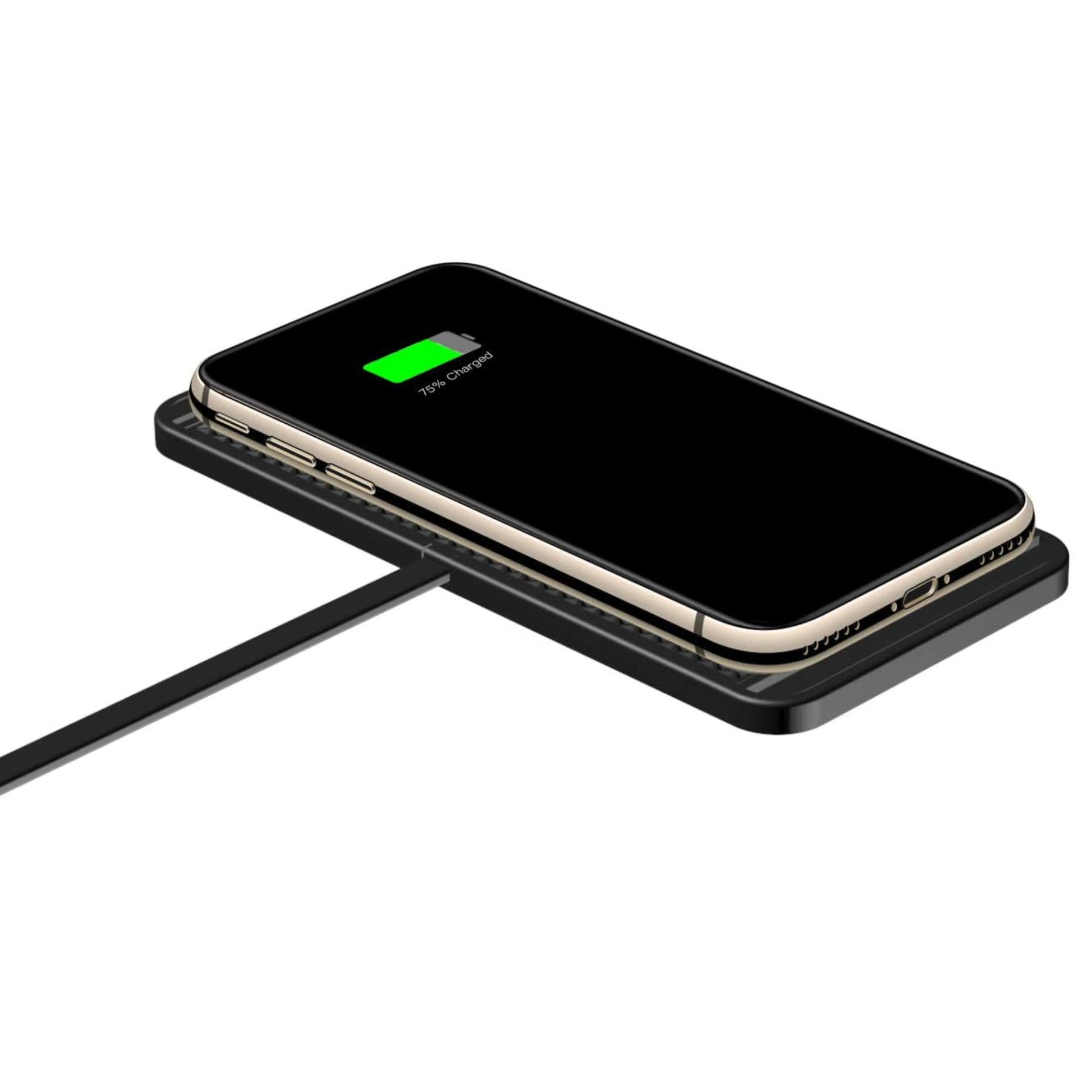 Wireless charger rutschfest Wireless charger rutschfest