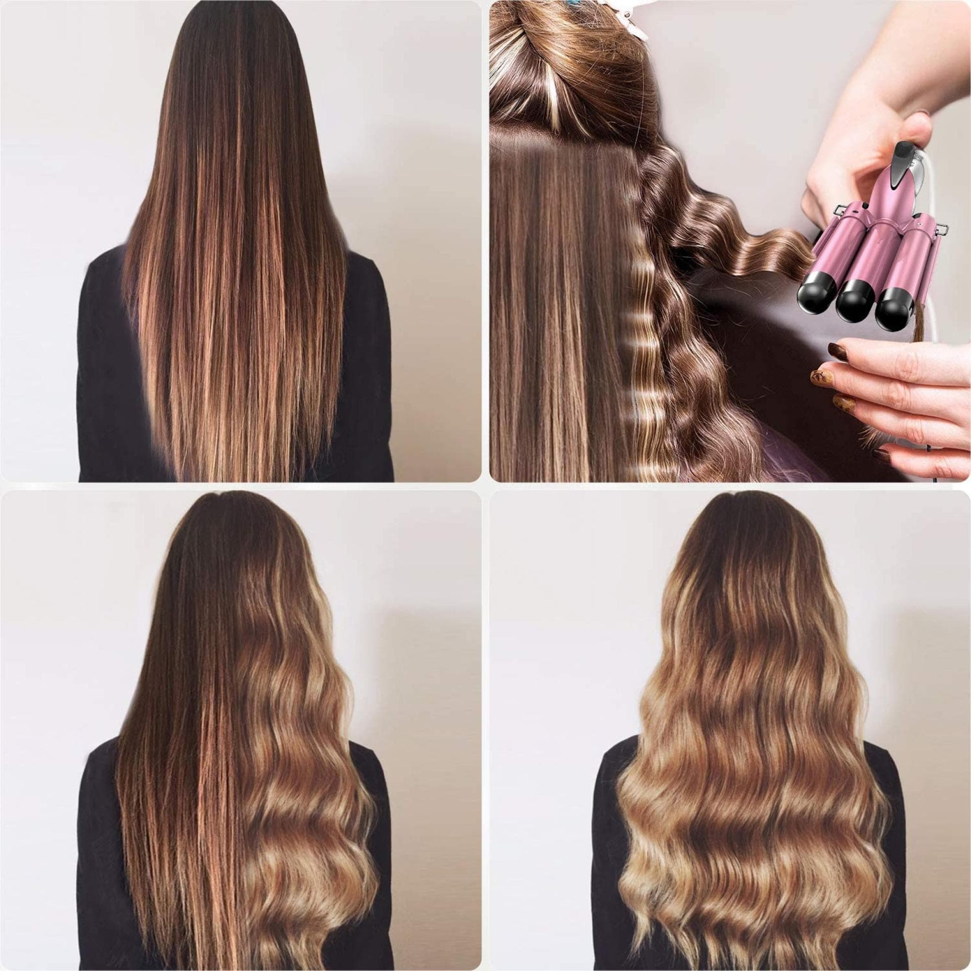 Welleisen von Bestope für Beach Waves