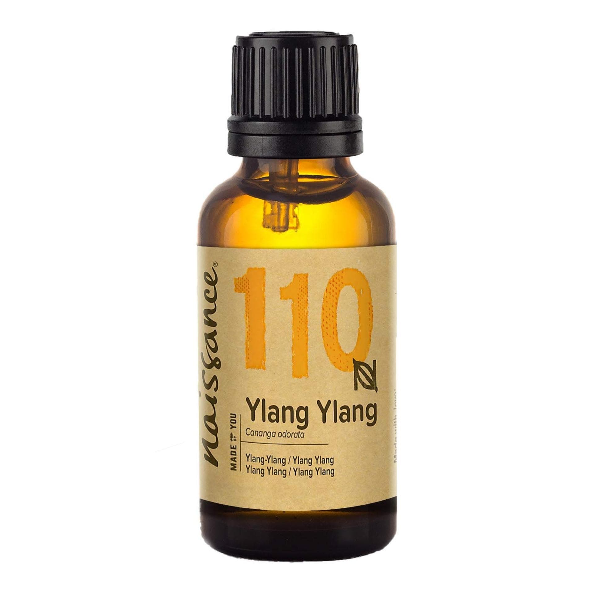 Ylang-Ylang Flasche