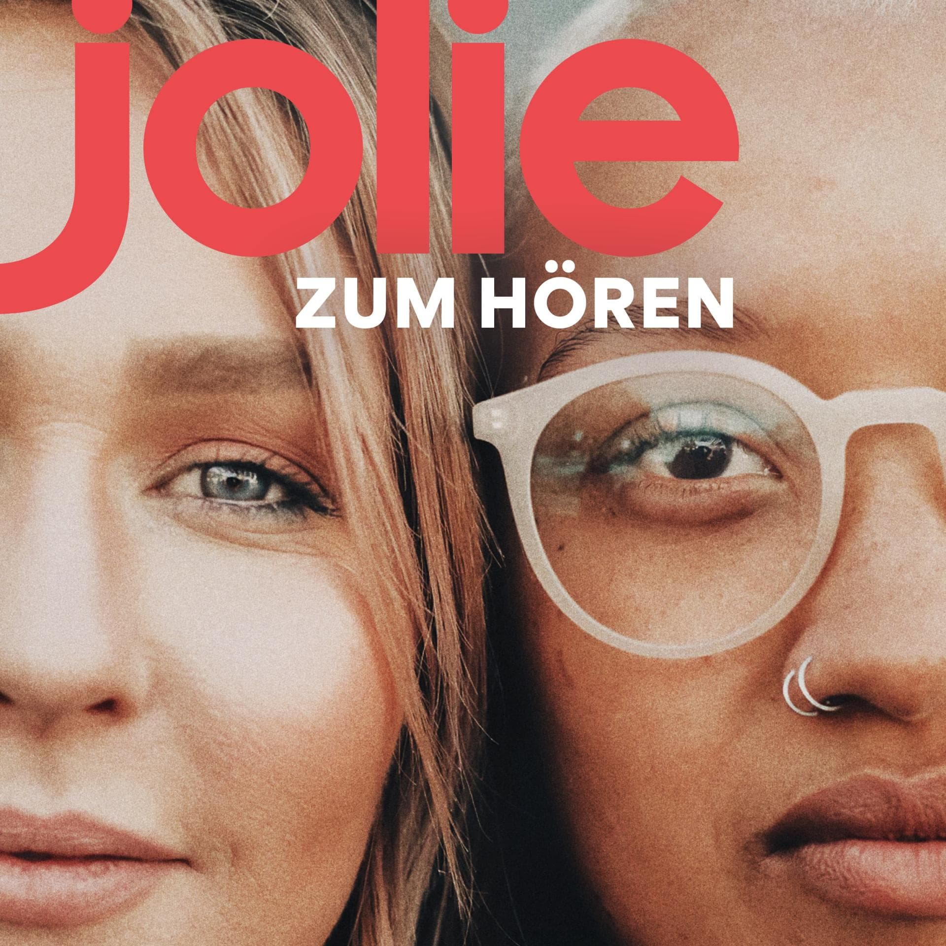 Jolie zum Hören Podcast 