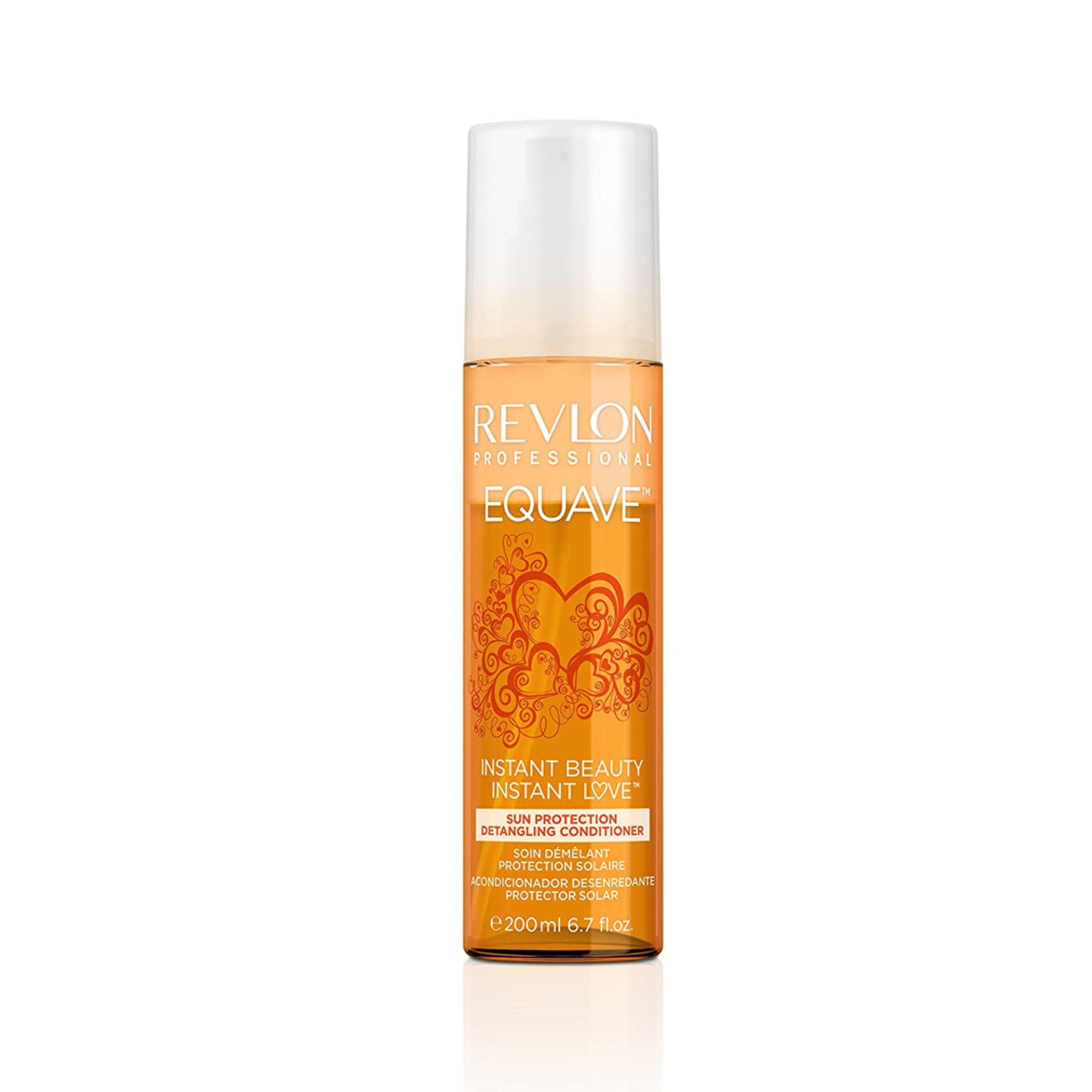Revlon Sonnenschutz für die Haare