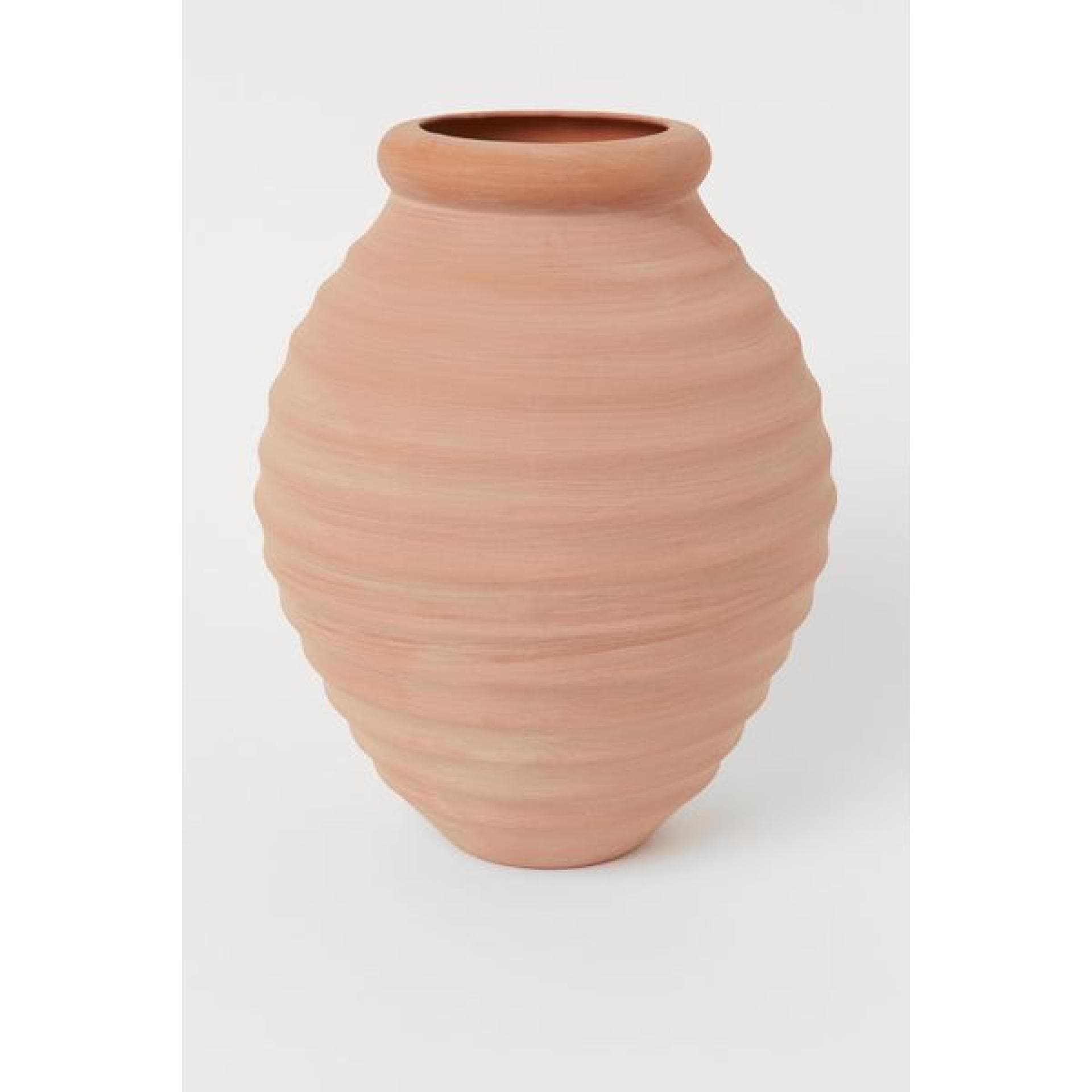 Terracottavase