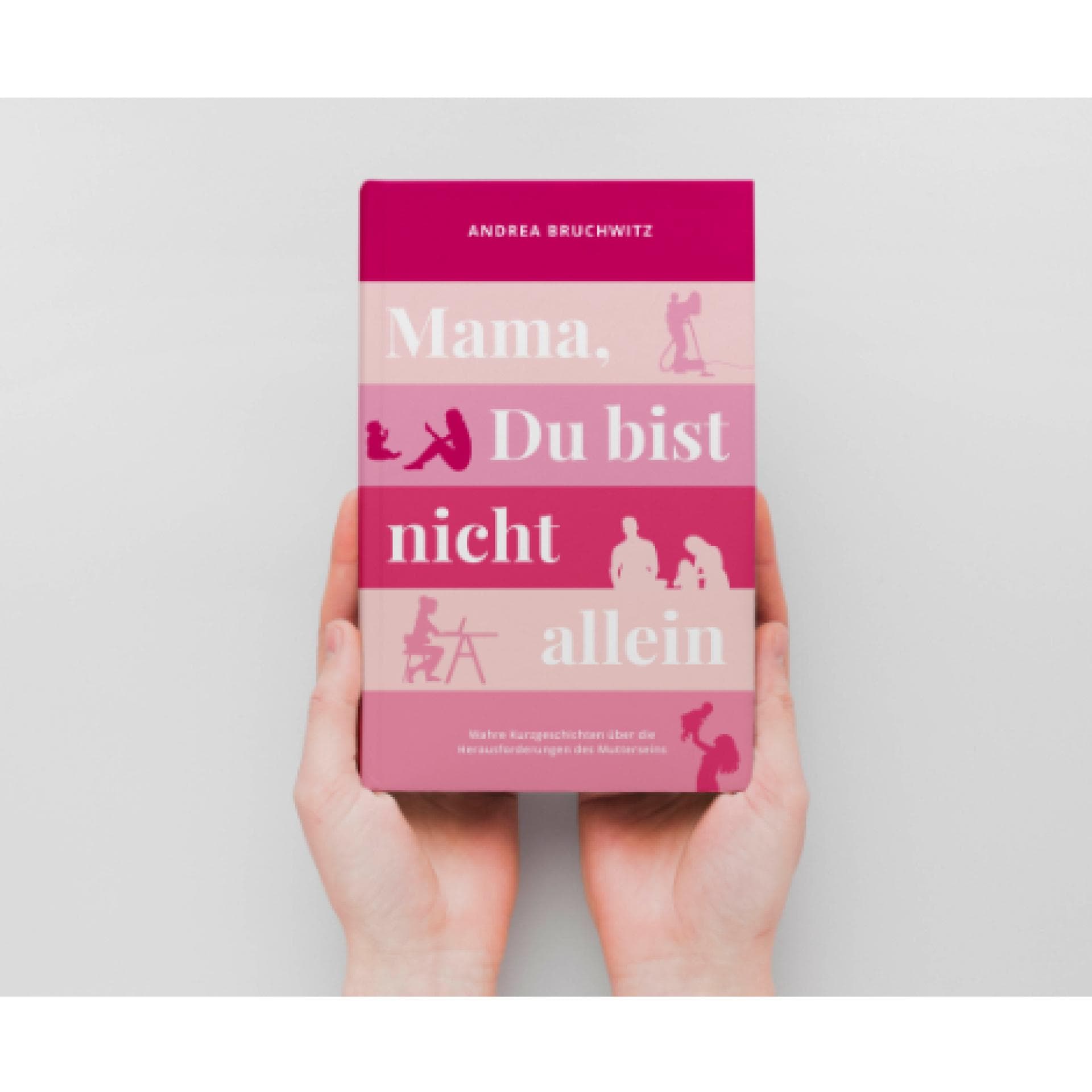 Buch Mama, du bist nicht allein
