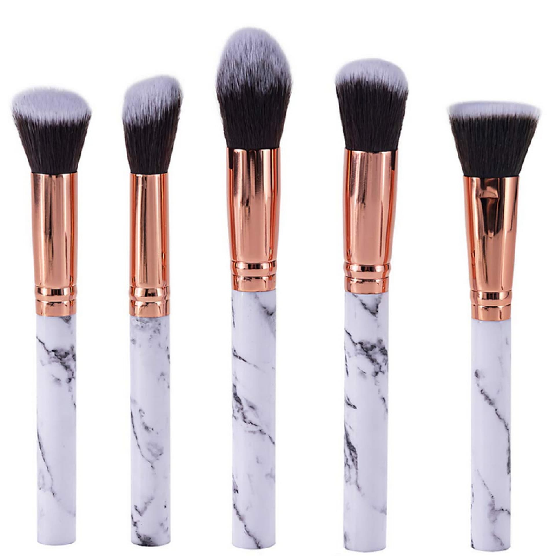 Make Up Pinsel Set