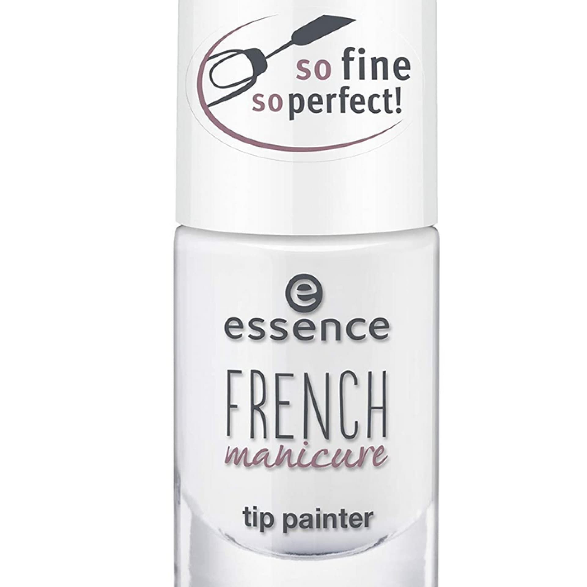 French Tip Painter