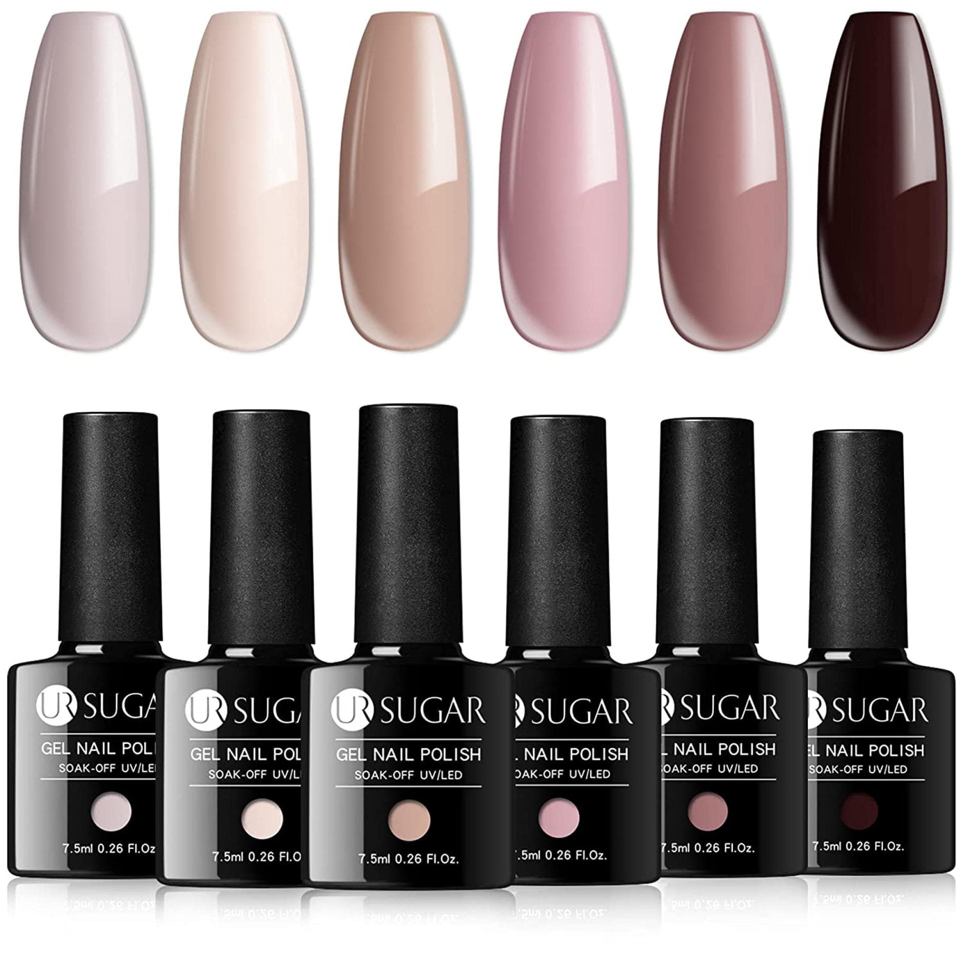 Gellack Nude
