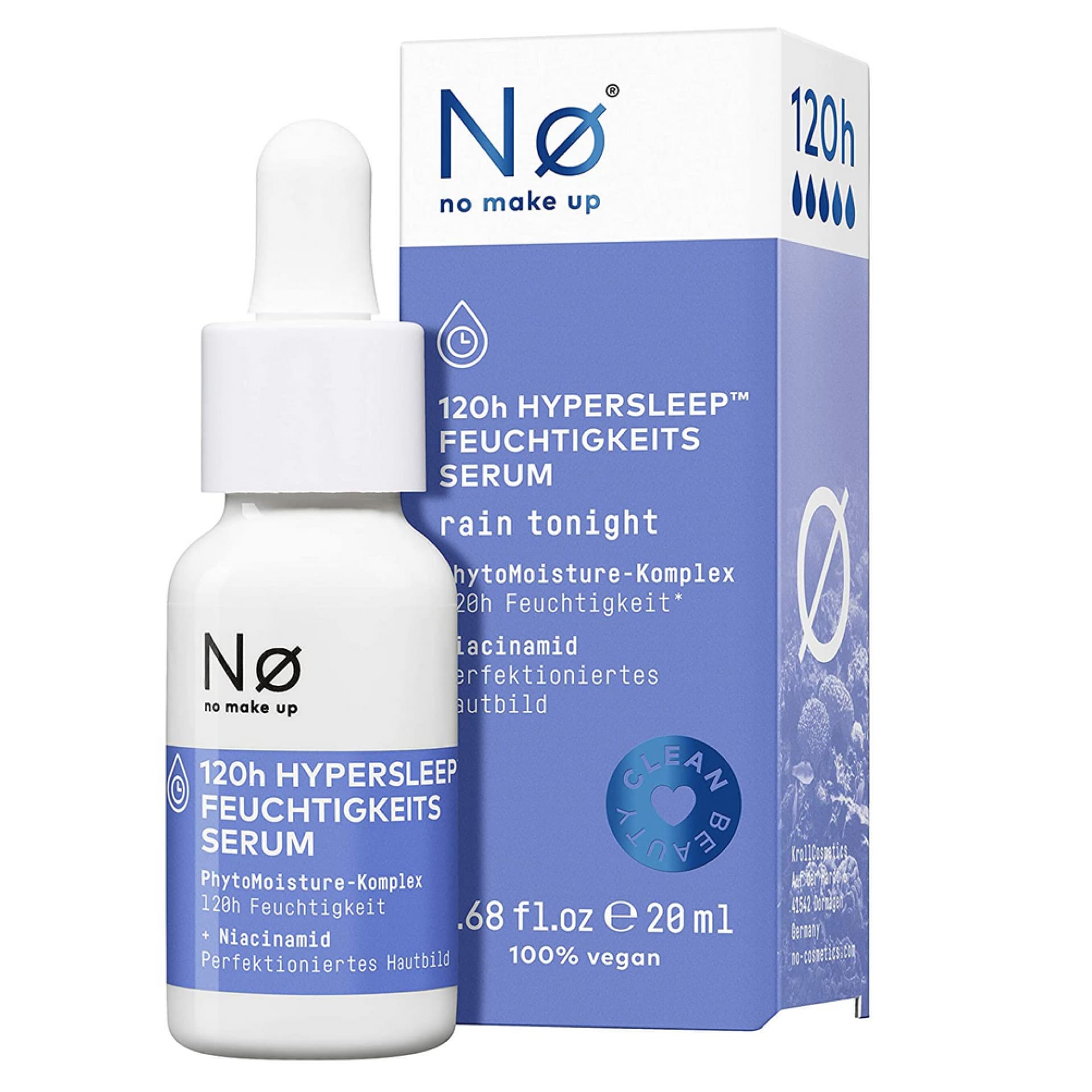 HyperSleep Serum