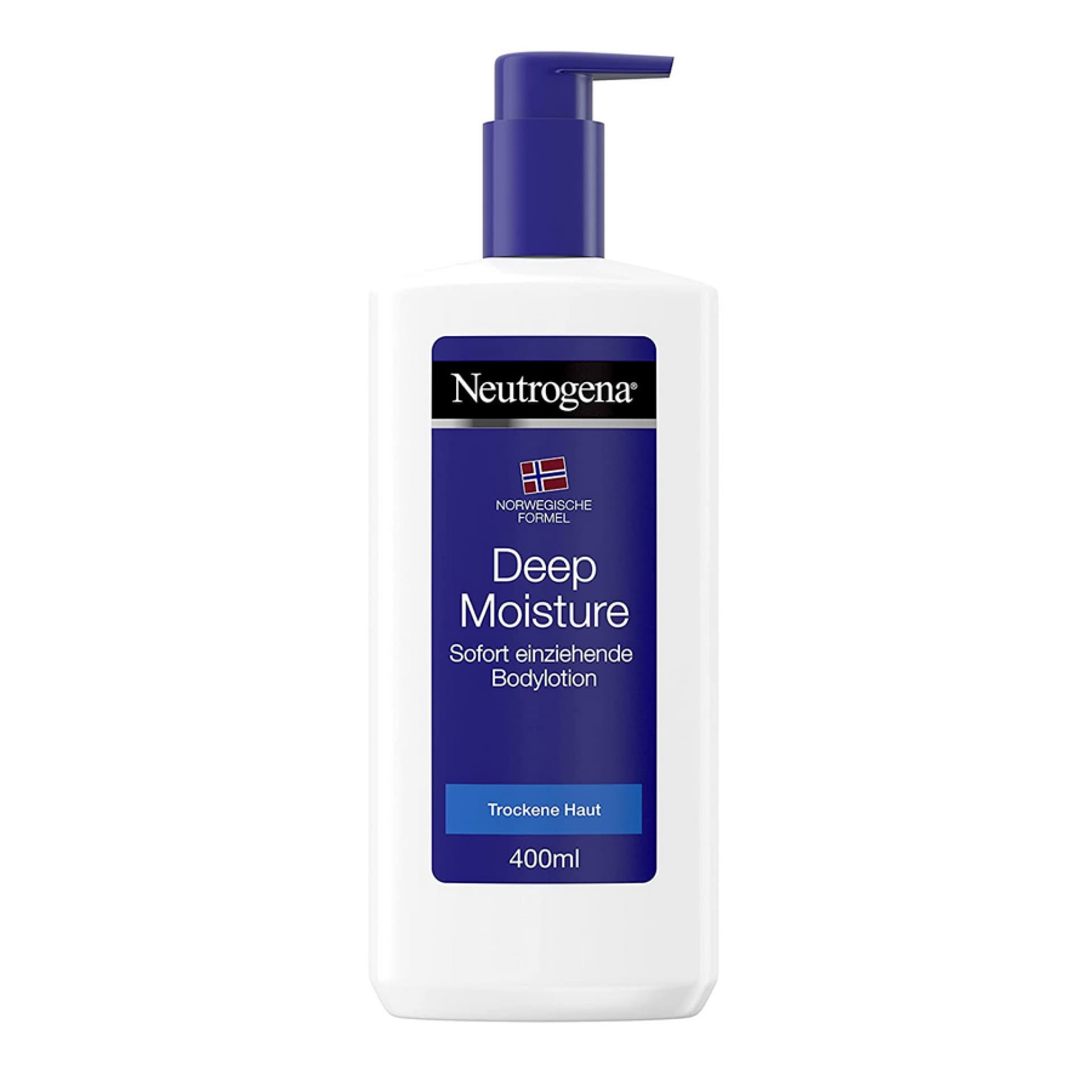 Neutrogena Bodylotion