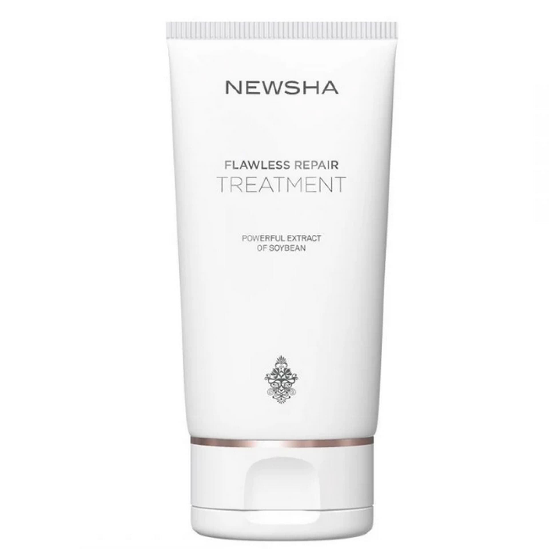 Newsha Treatment