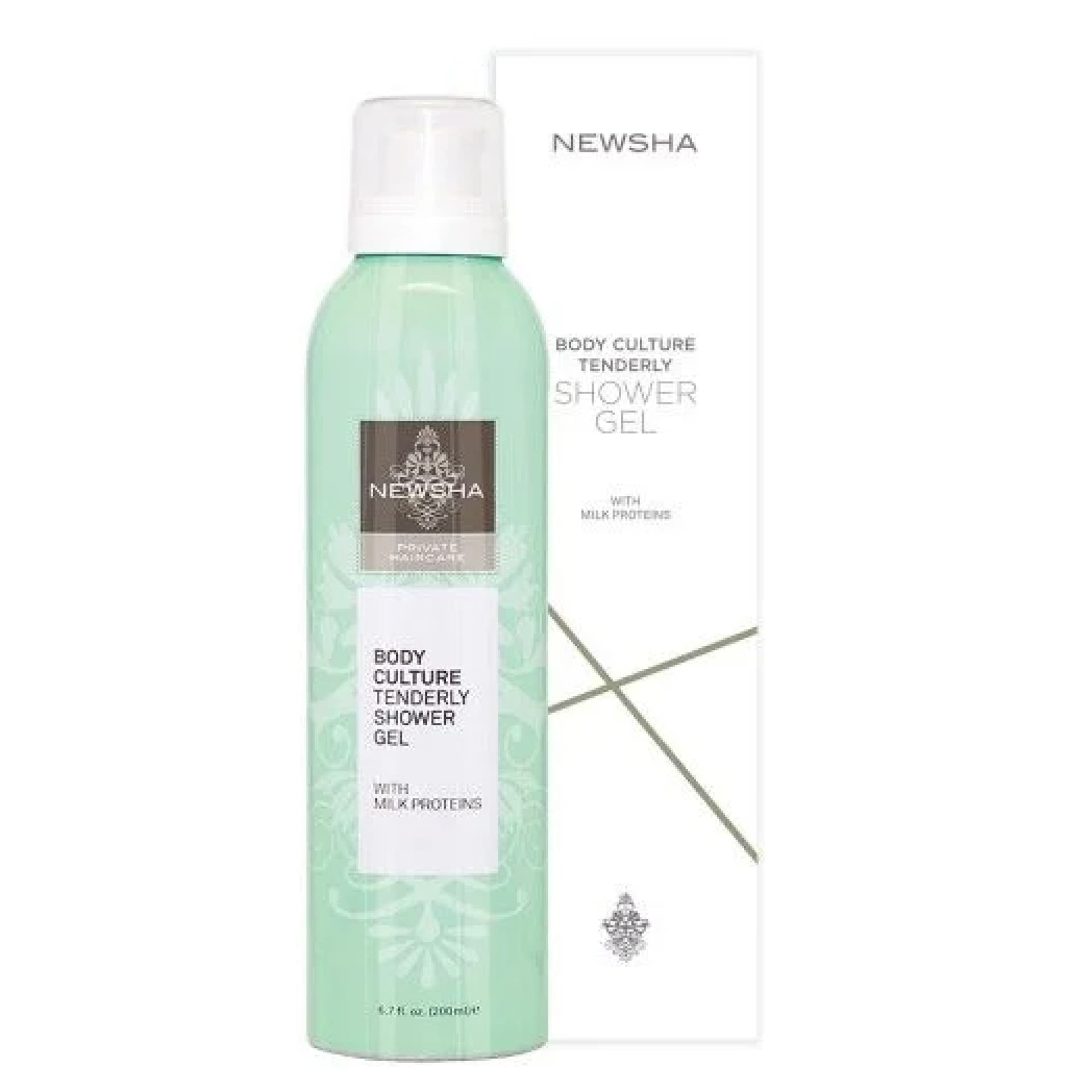 Newsha Showergel