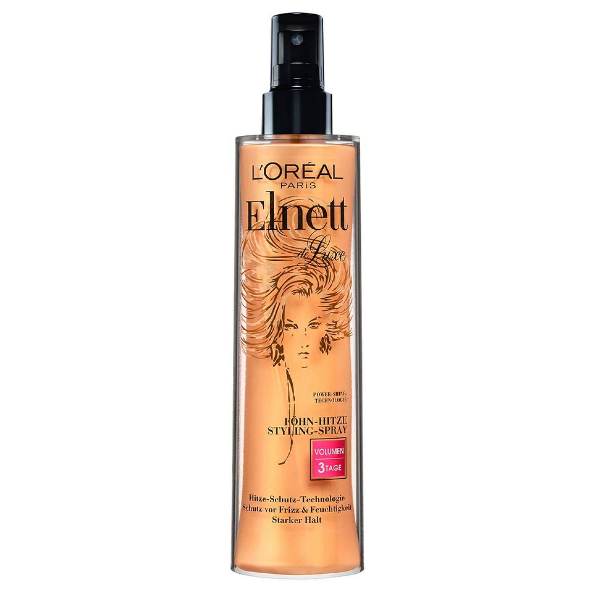 Styling-Spray