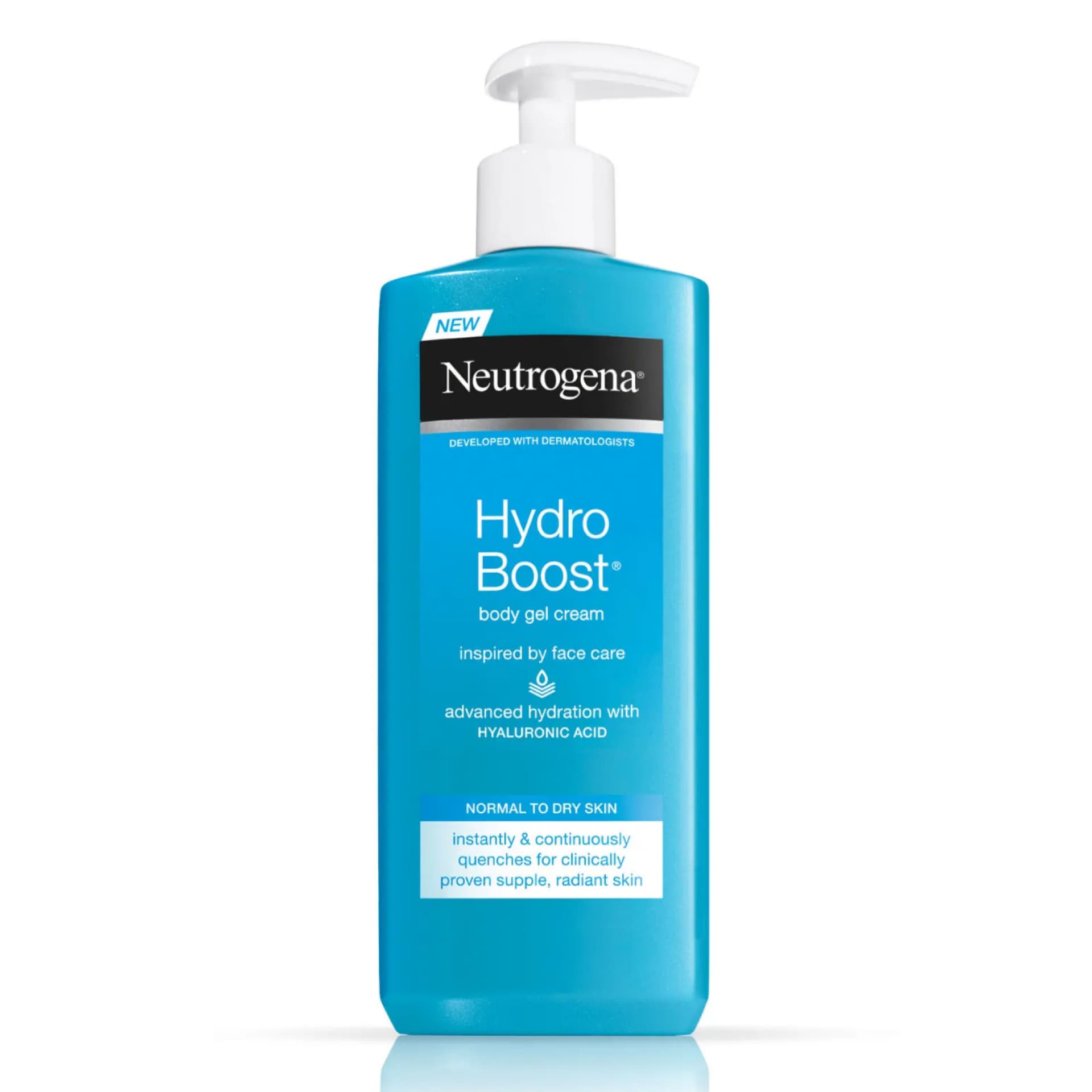 Neutrogena Lotion