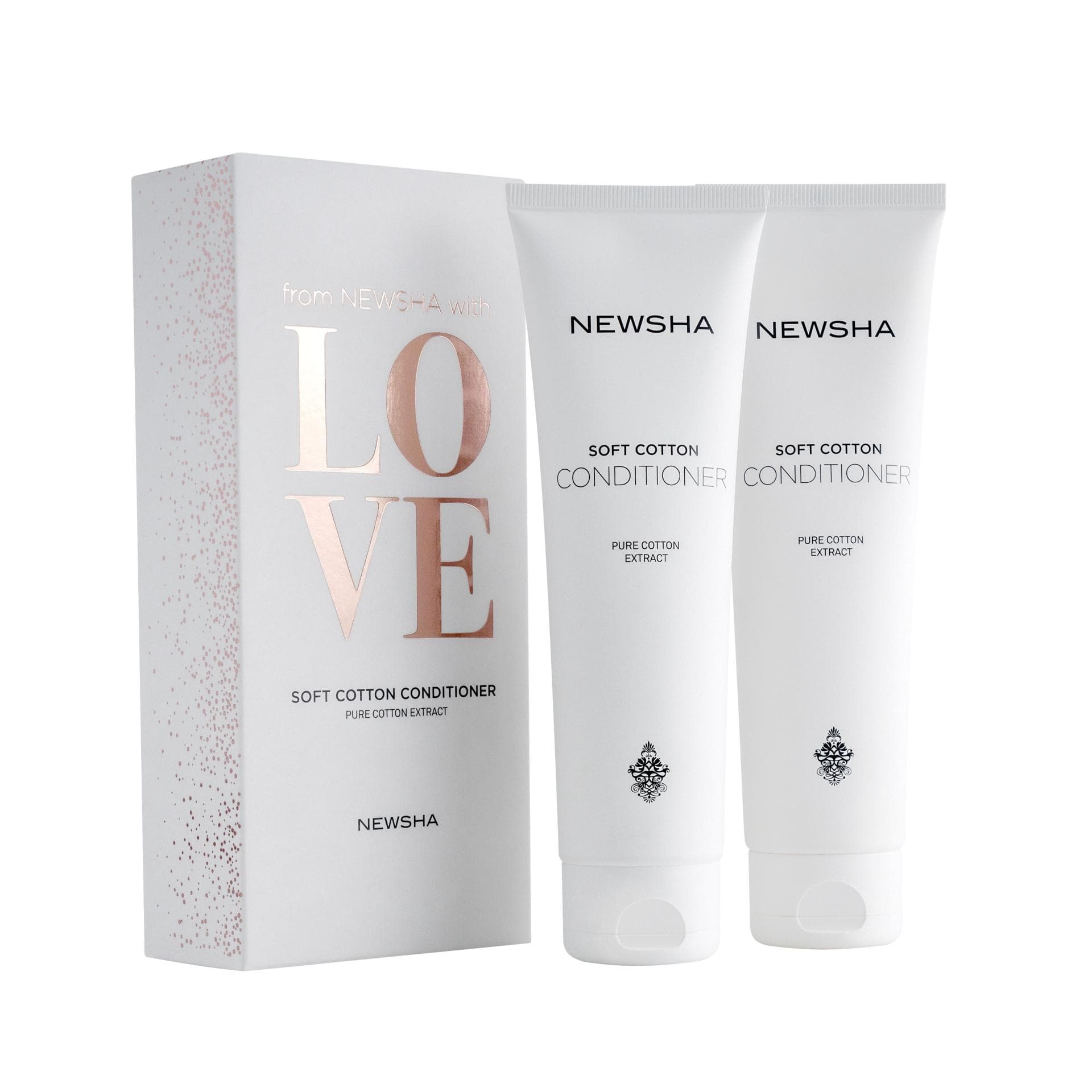 Newsha Conditioner
