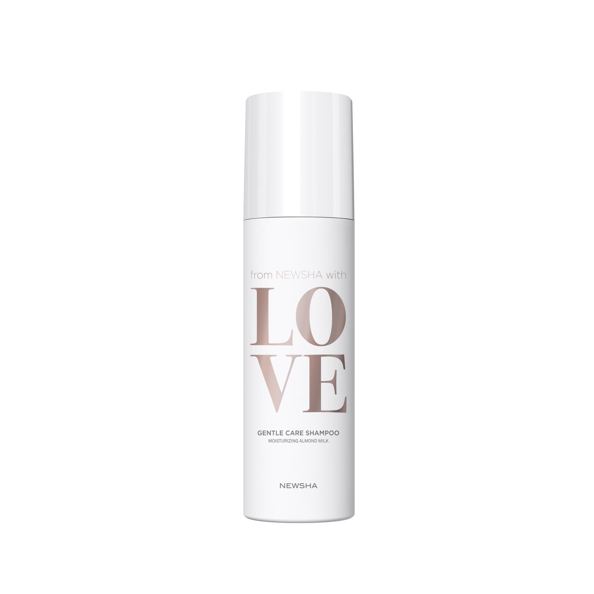Newsha Shampoo