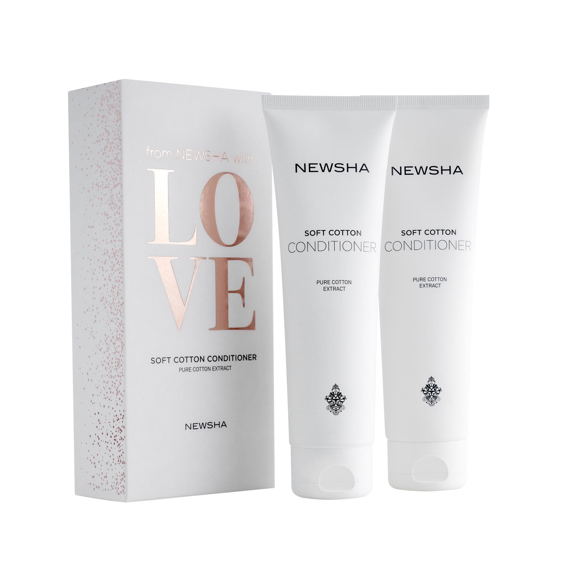 Newsha Conditioner