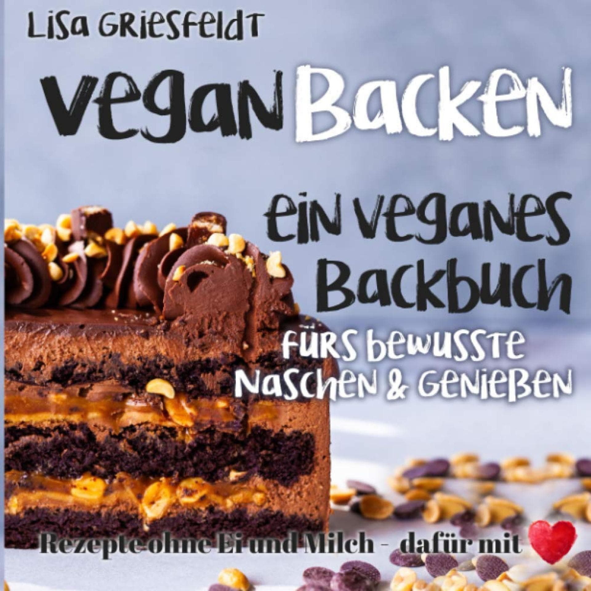 Vegane Rezepte Weihanchten Buch