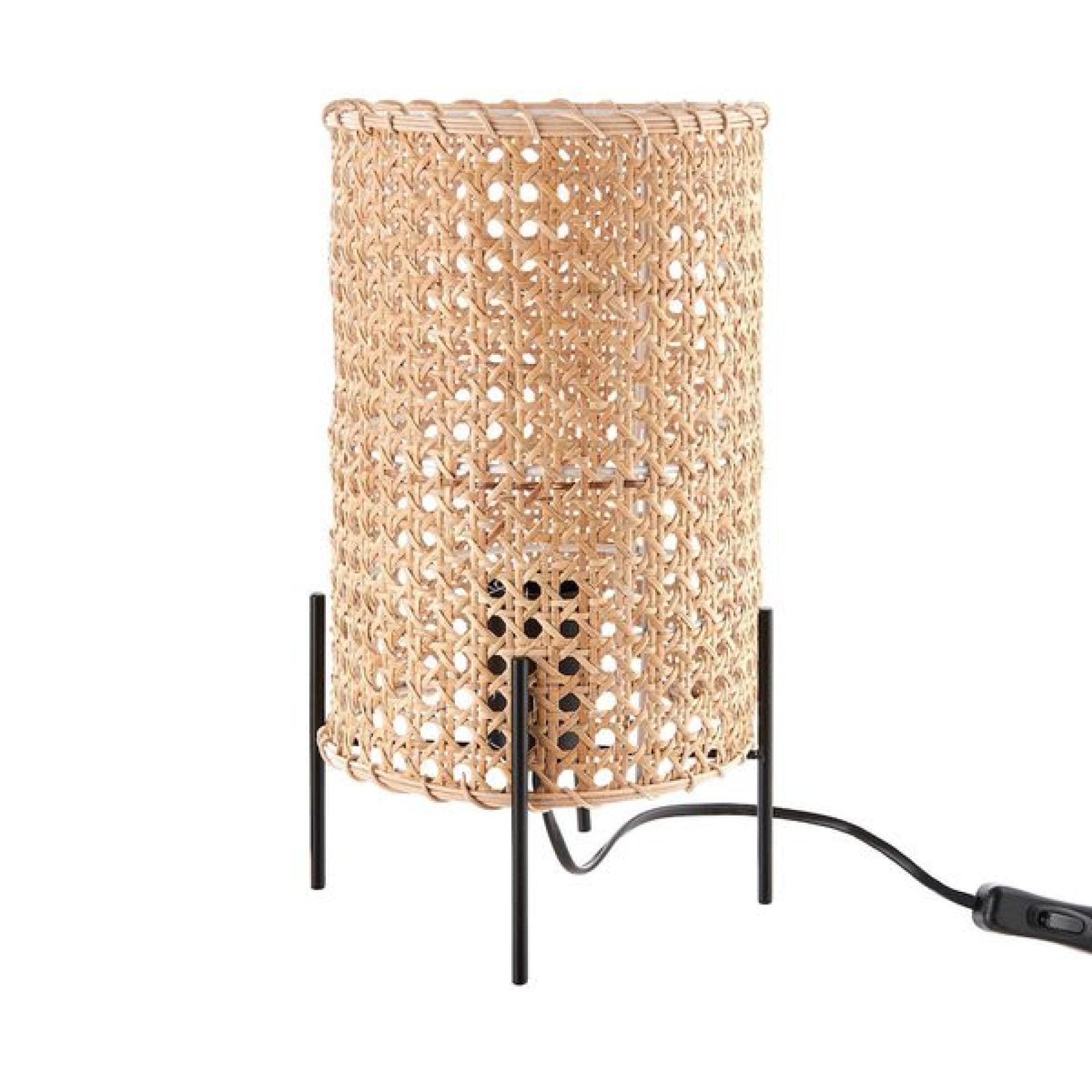 Tischlampe 