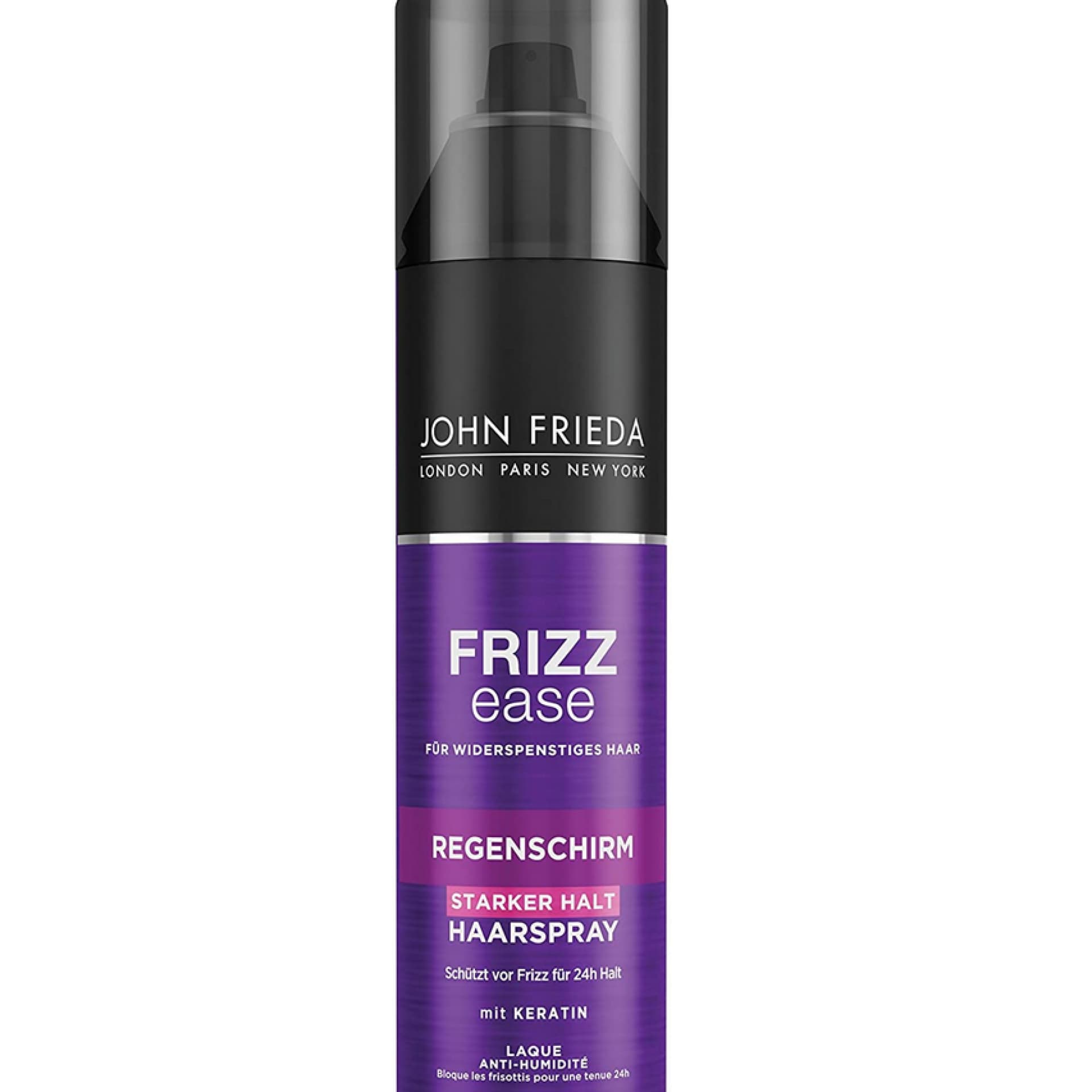 Haarspray