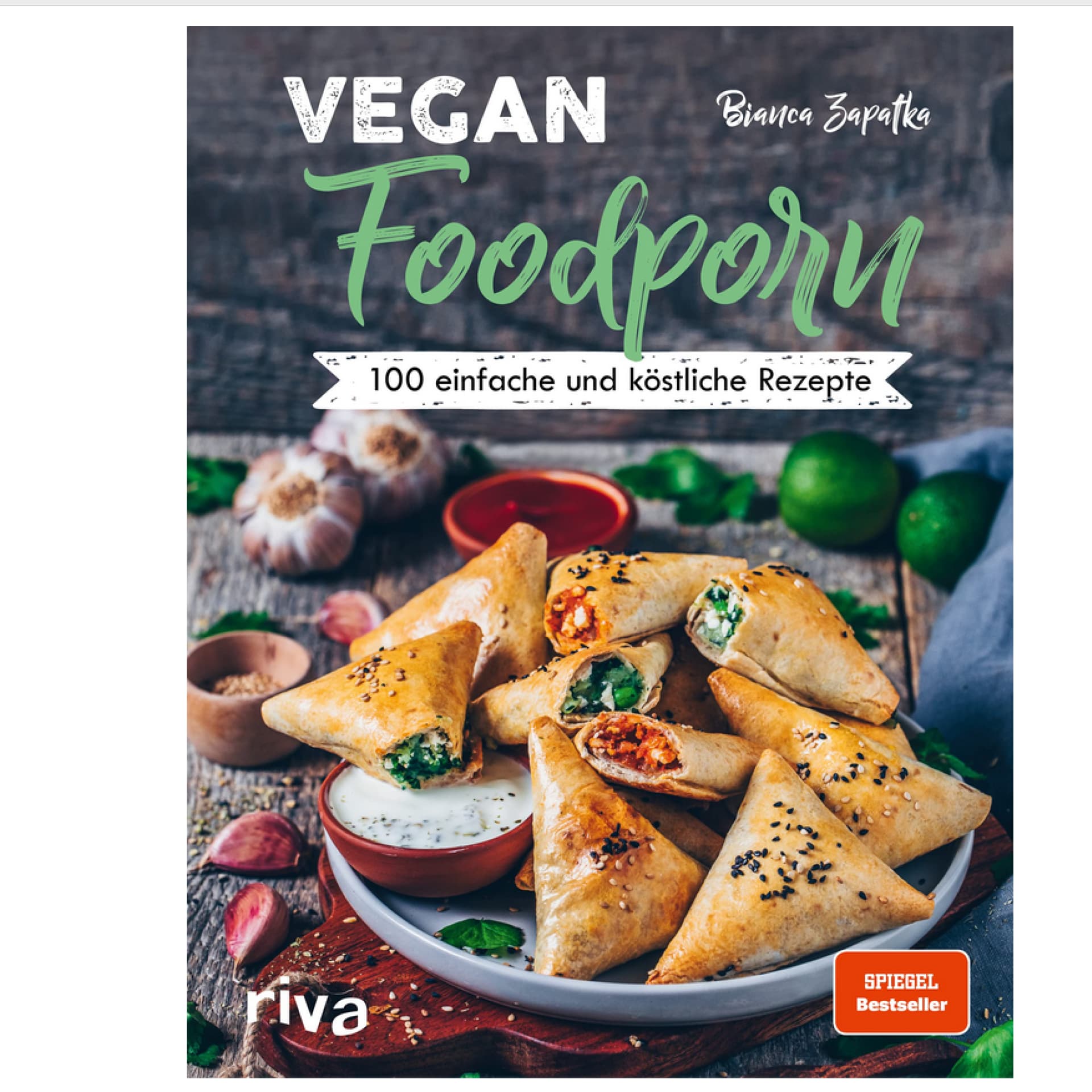 Vegan Foodporn