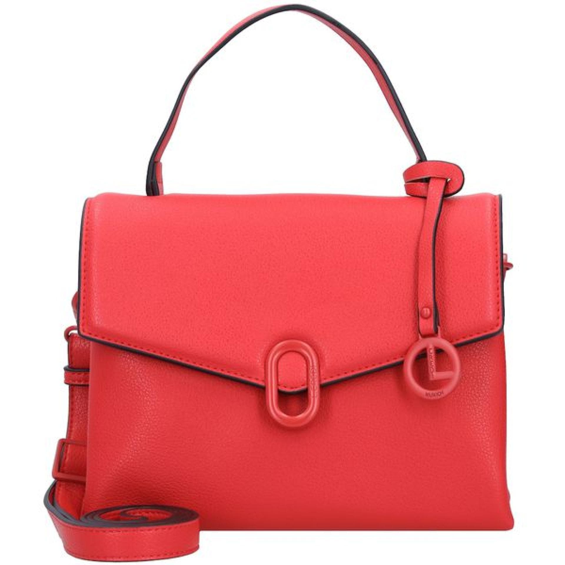 Handtasche Korall