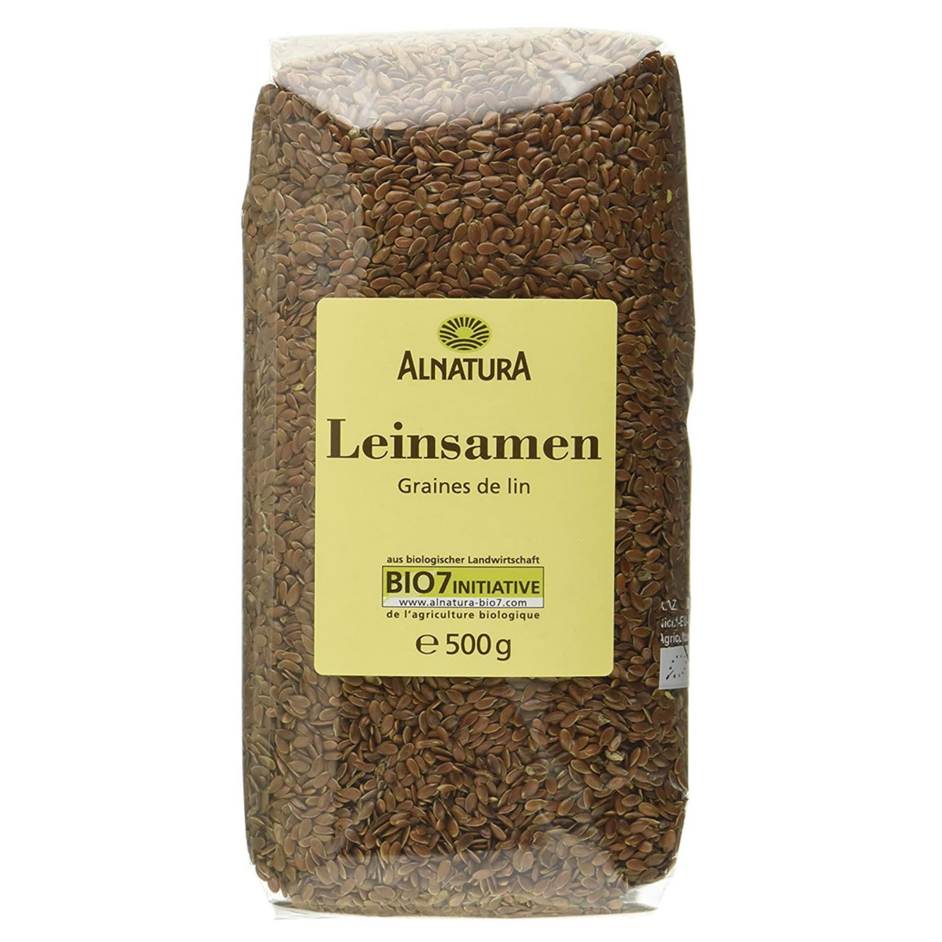 Leinsamen