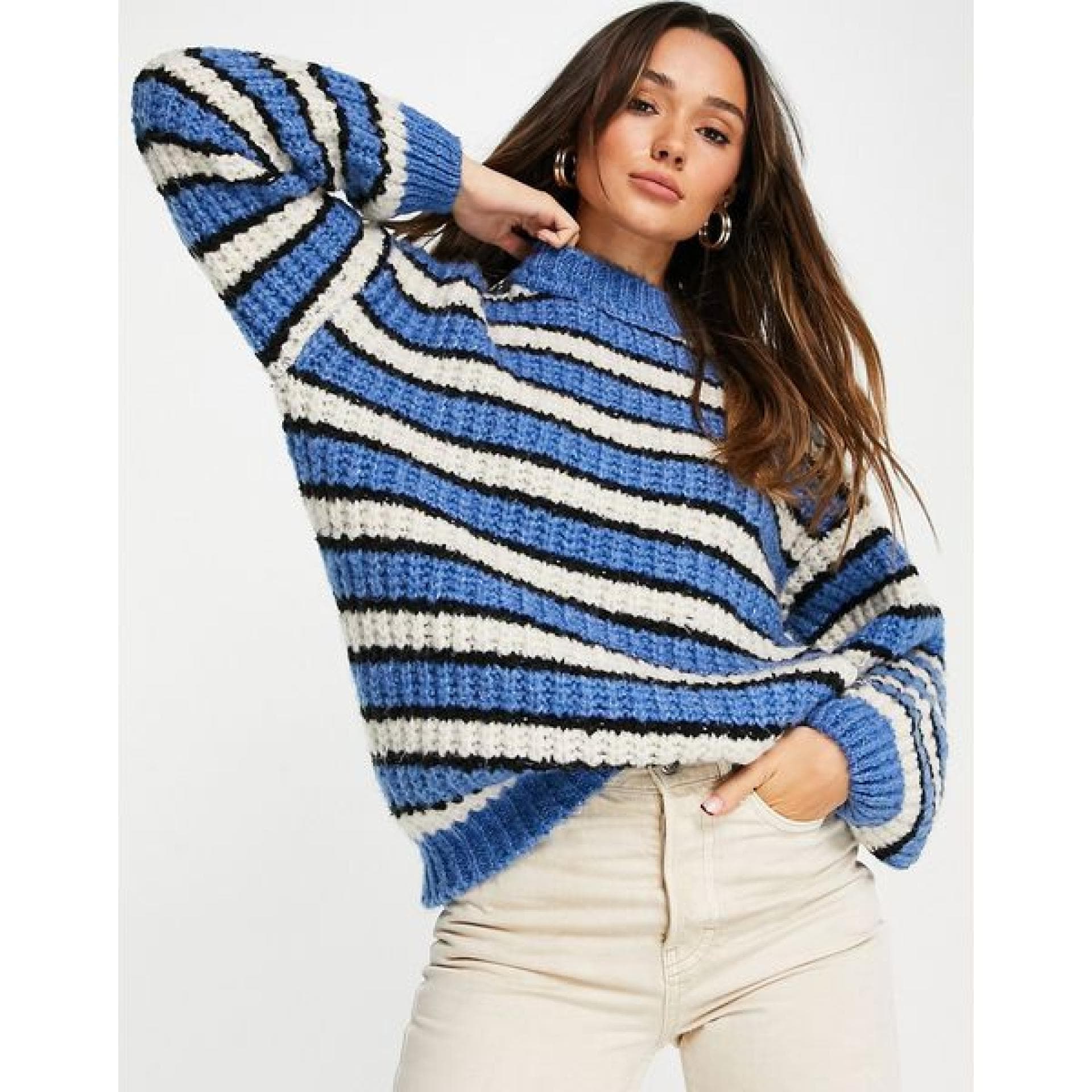 Strickpullover