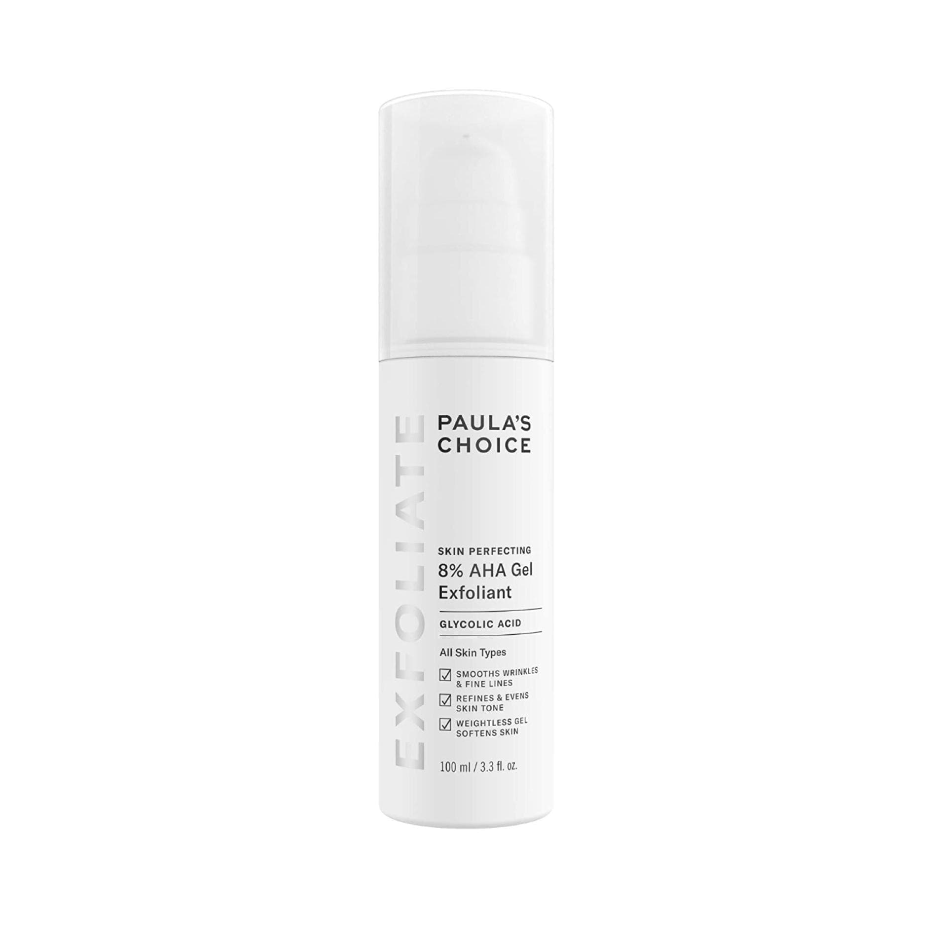 Glycolsäure Peeling Paula's Choice