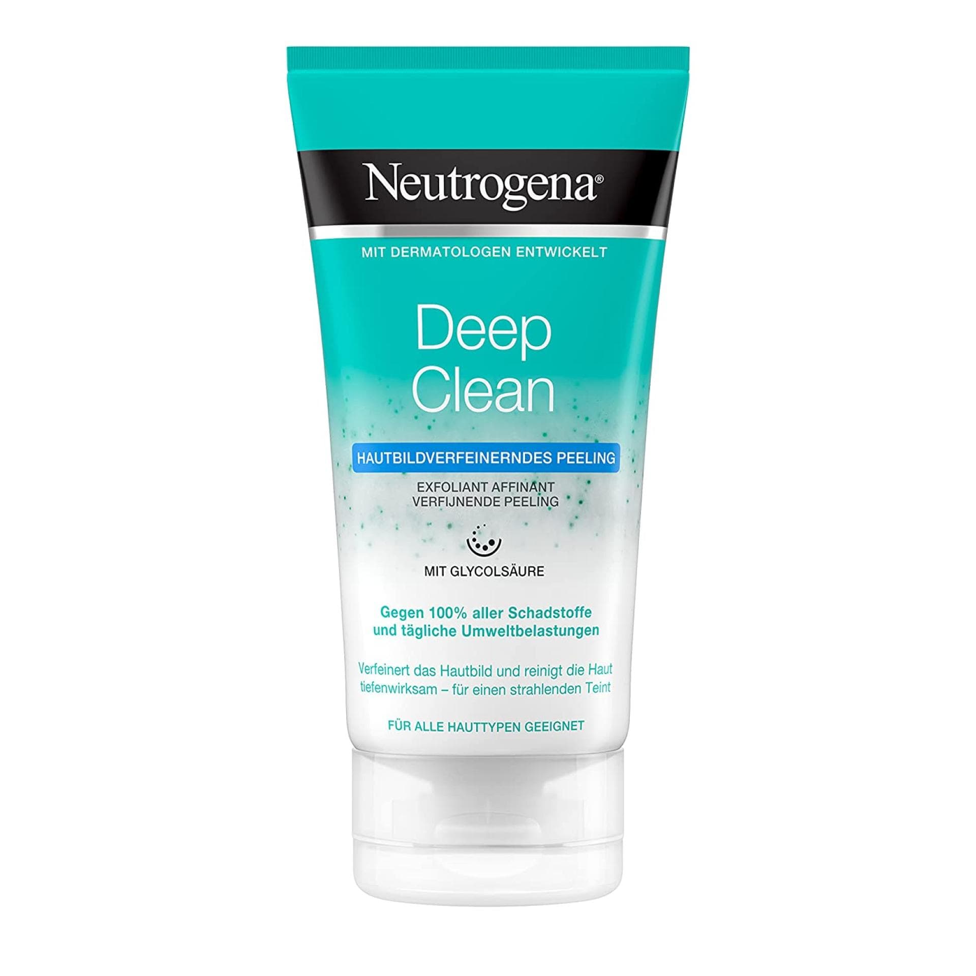Neutorgena Deep Clean Glycolsäure Peeling