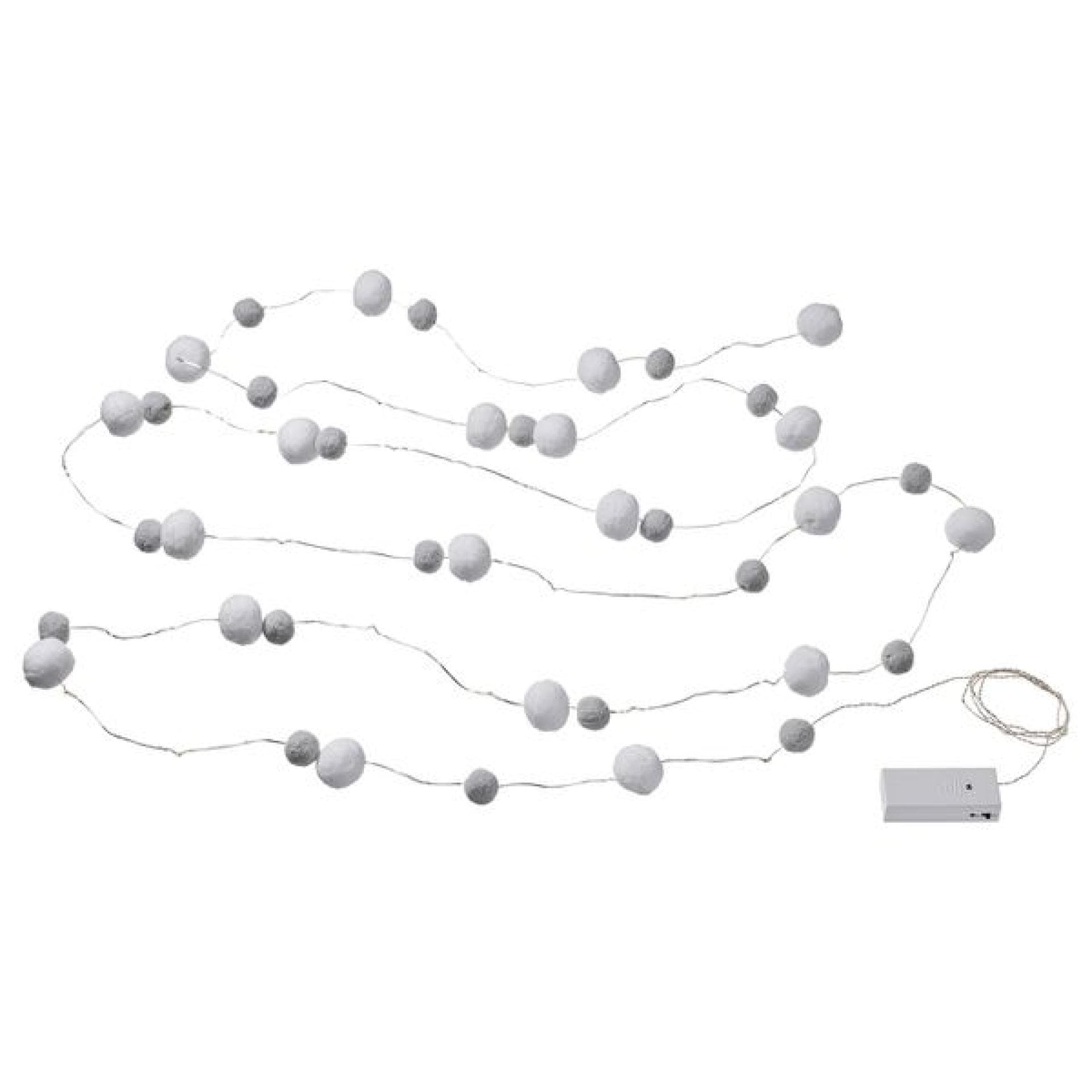 Lichterkette