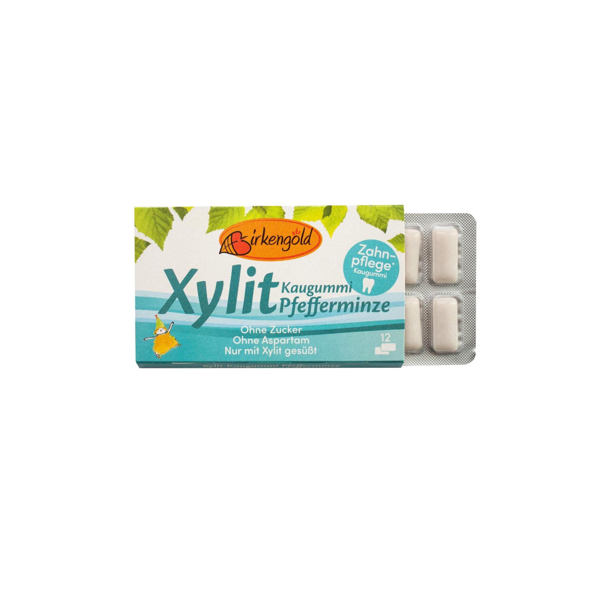 Xylit Kaugummi